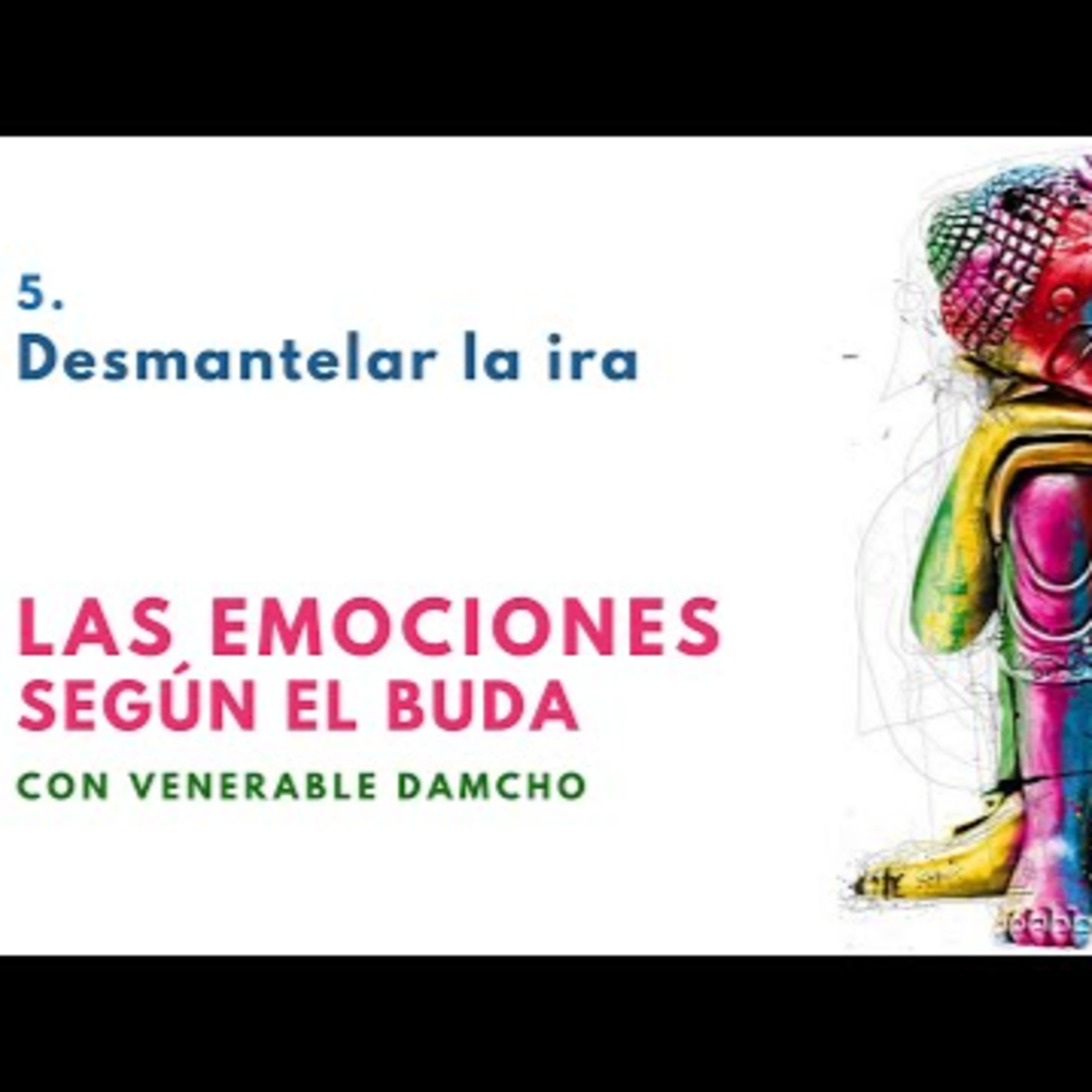 Comunidad Dharmadatta