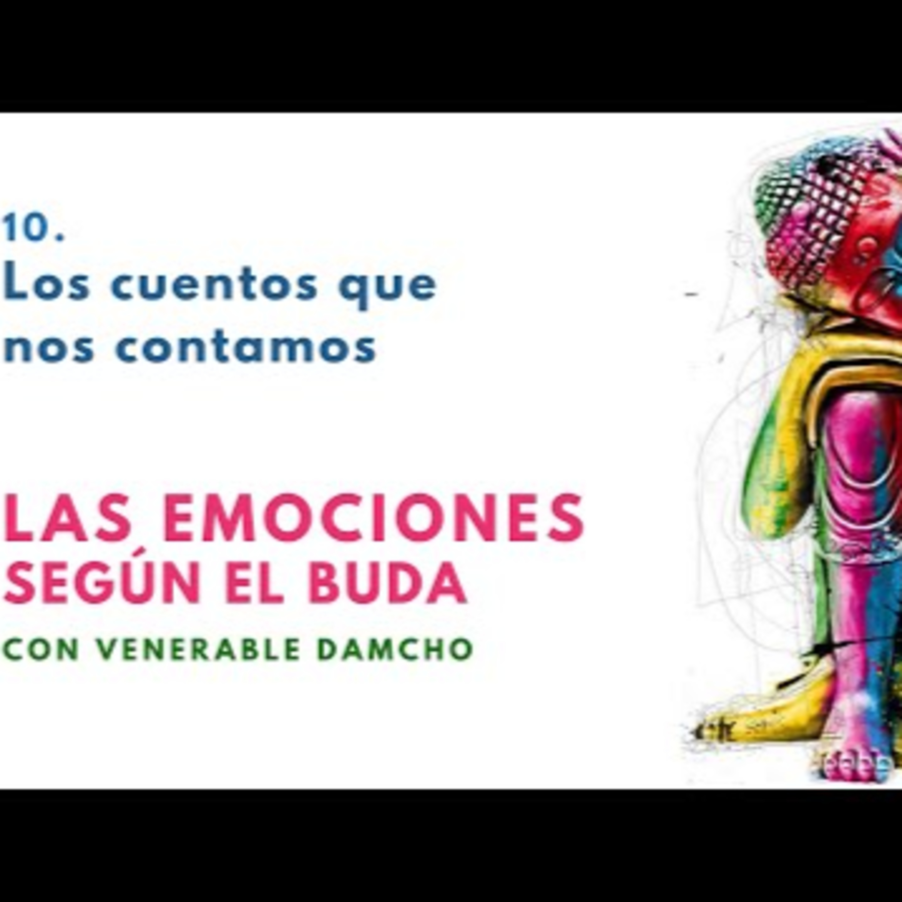 Comunidad Dharmadatta