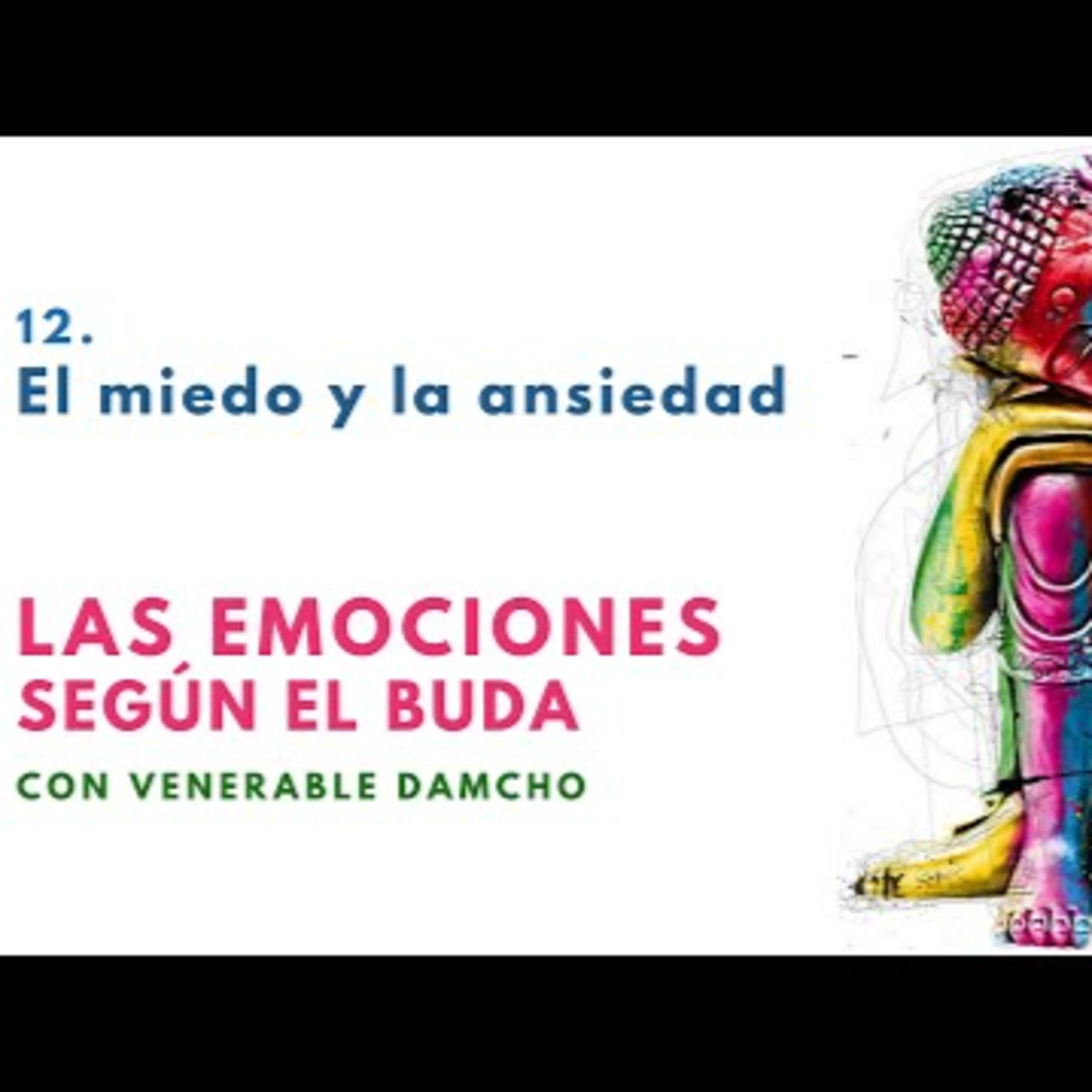 Comunidad Dharmadatta