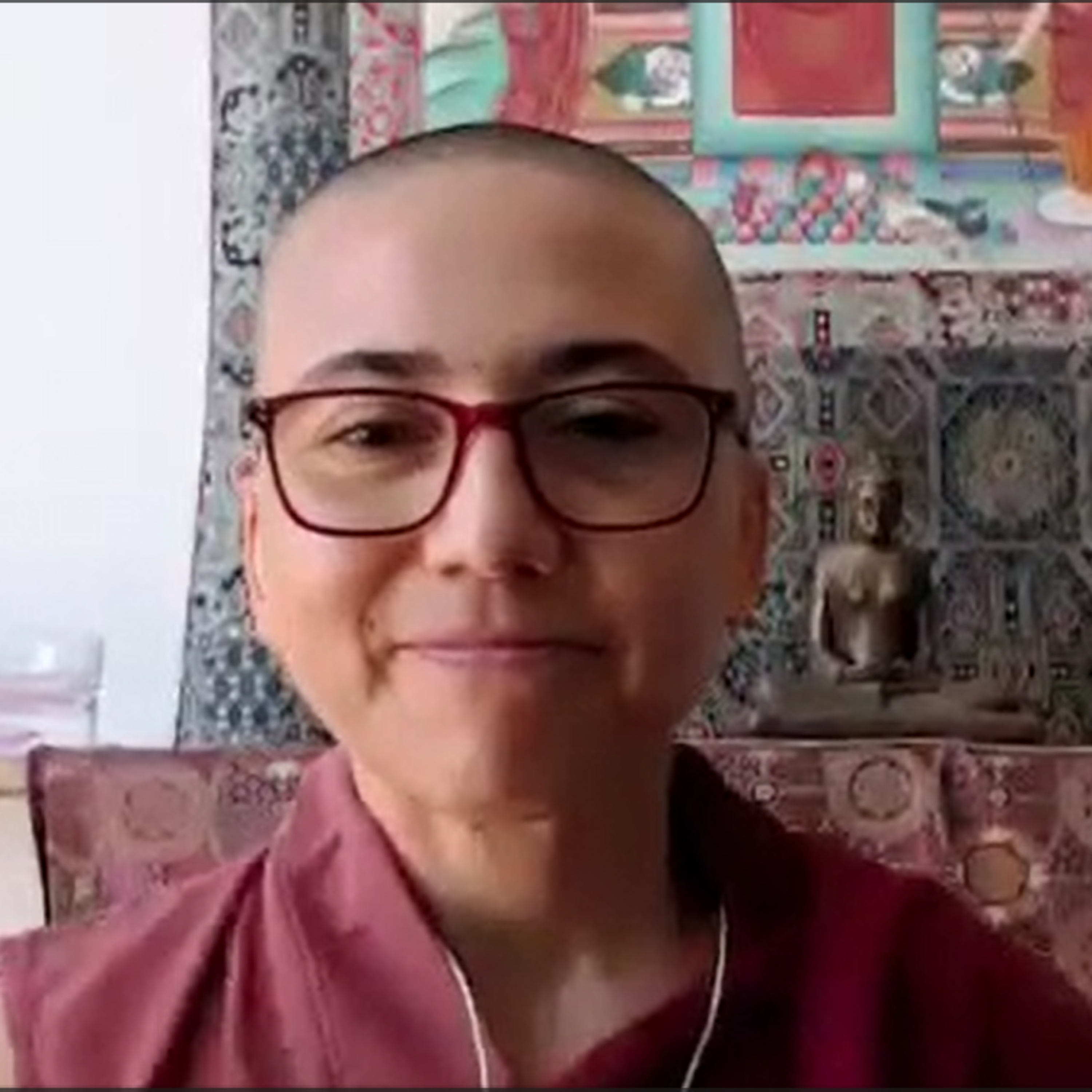 Comunidad Dharmadatta