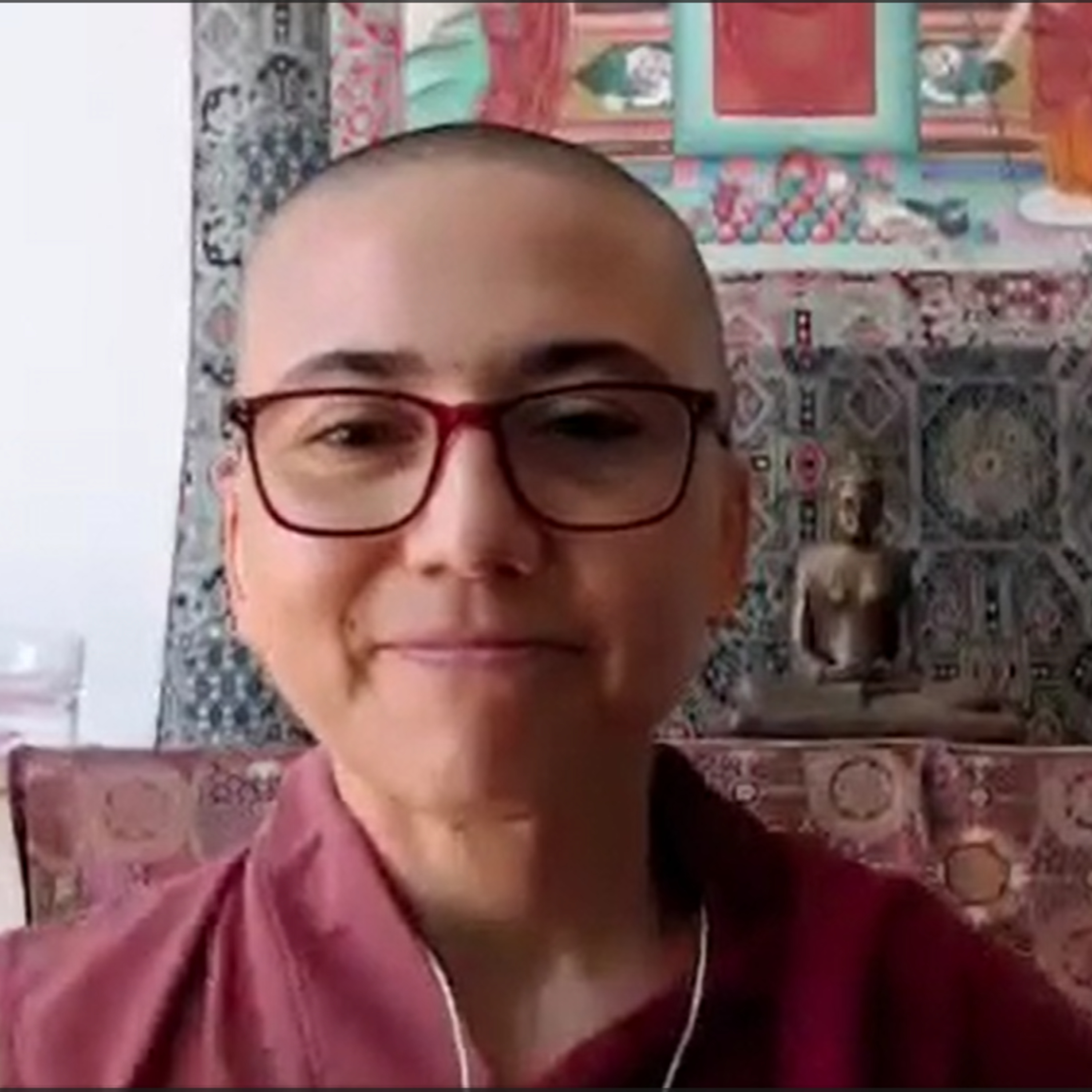 Comunidad Dharmadatta