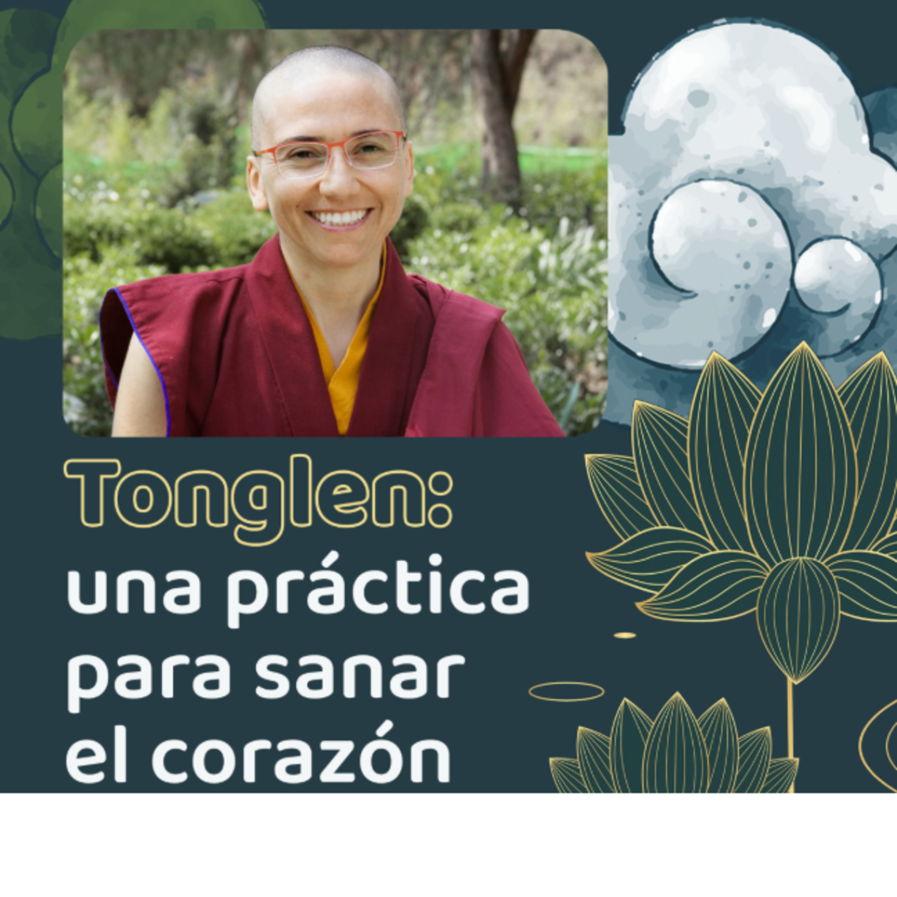 Comunidad Dharmadatta