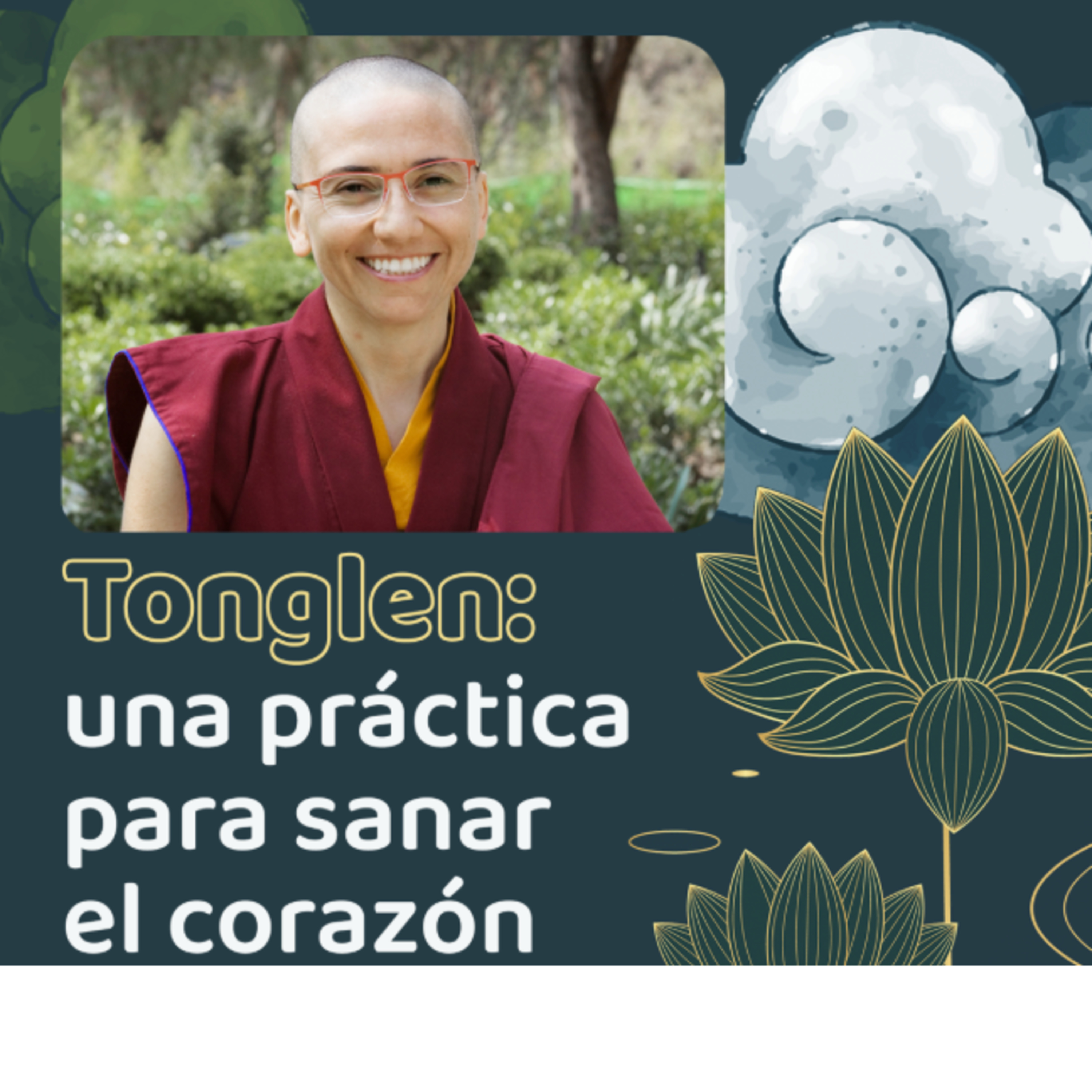 Comunidad Dharmadatta