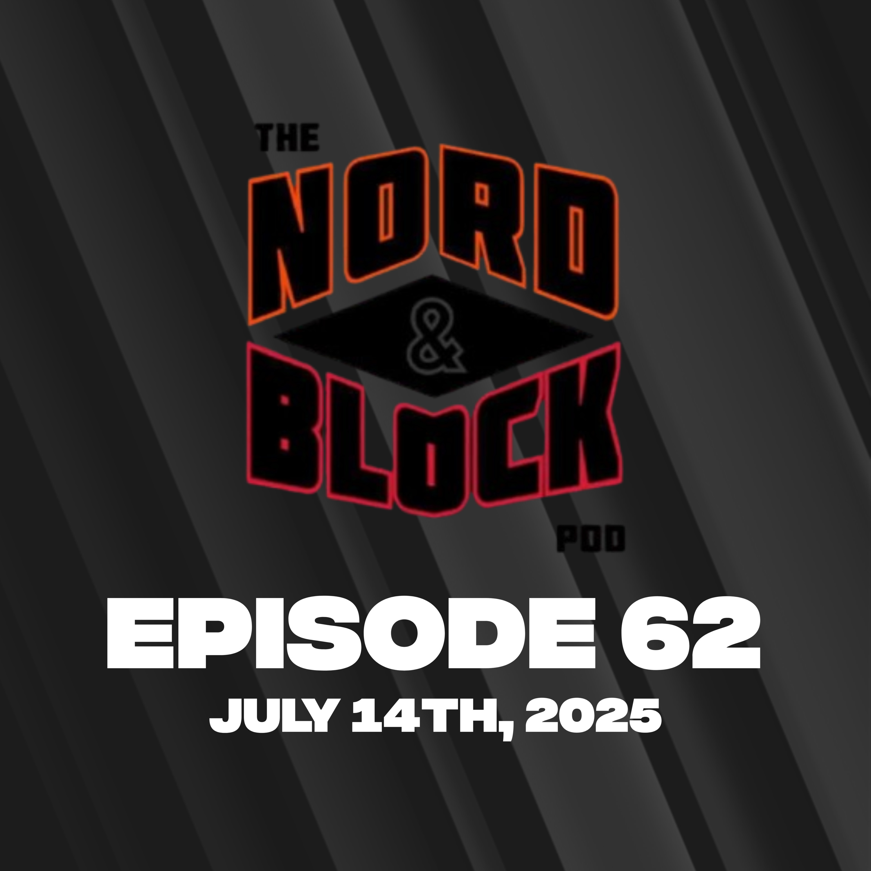 Our Off-Season Tier List | Episode 62