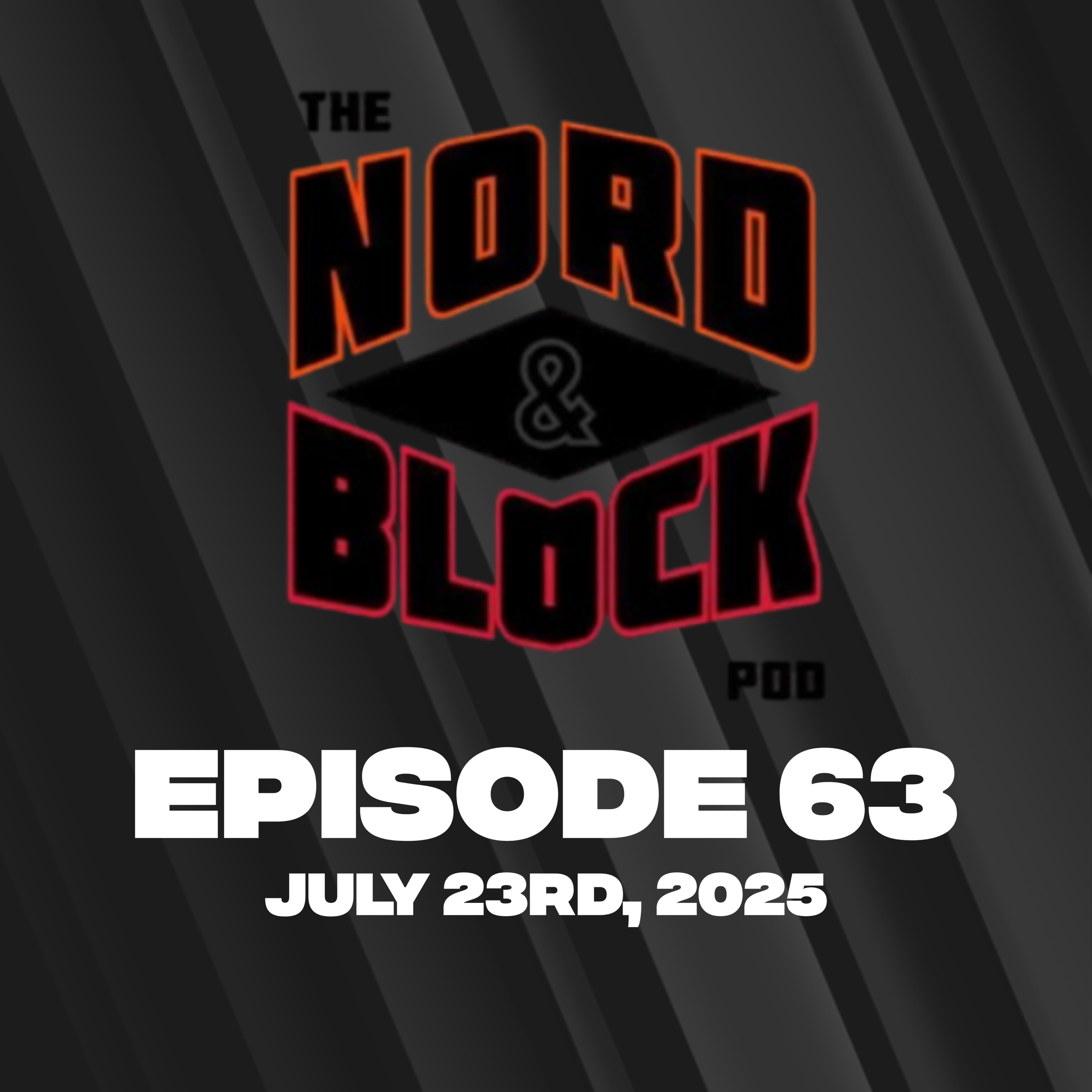 Mike Bartner Joins The Show! Episode 63