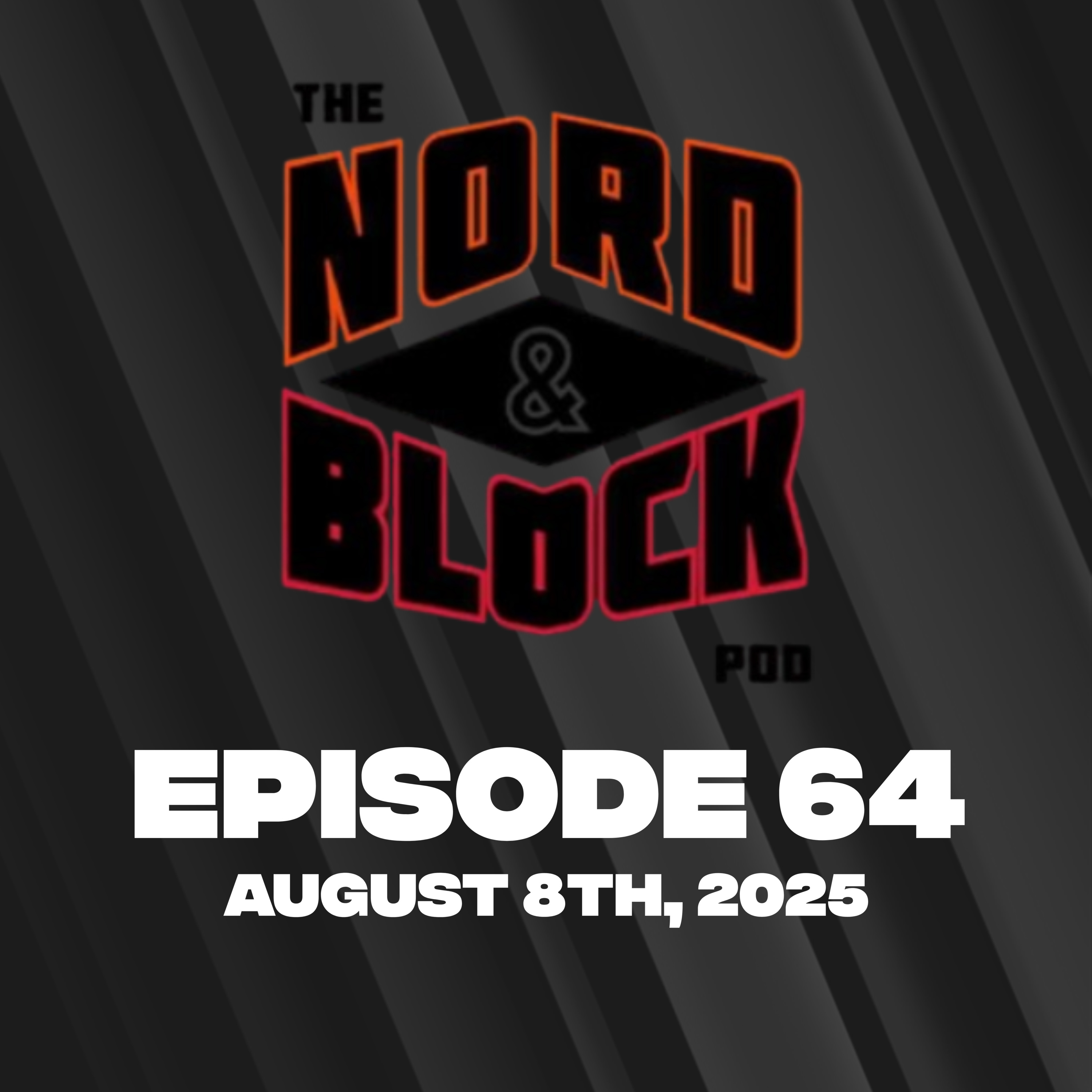 The Remaining RFAs | Episode 64