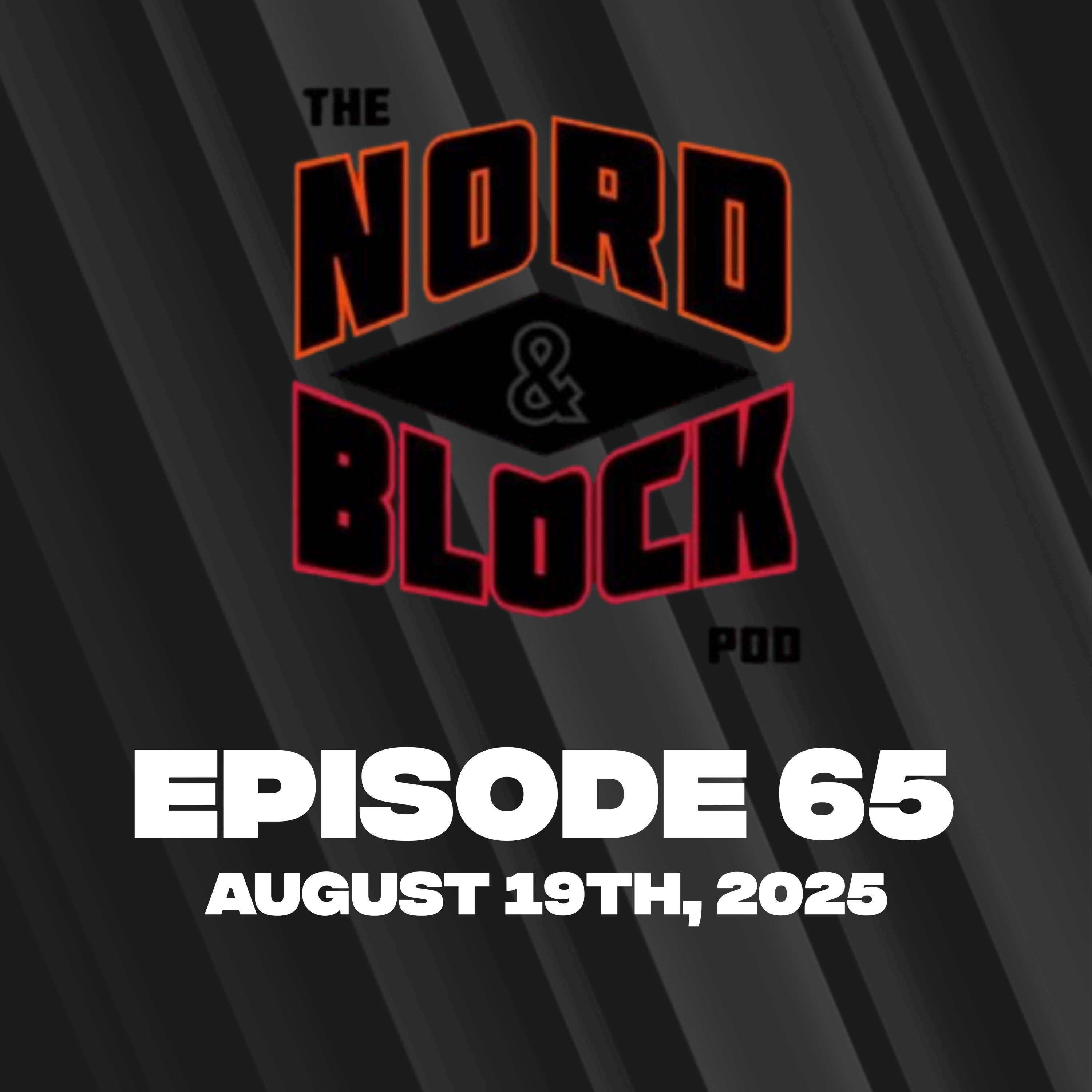 In The Dog Days | Episode 65