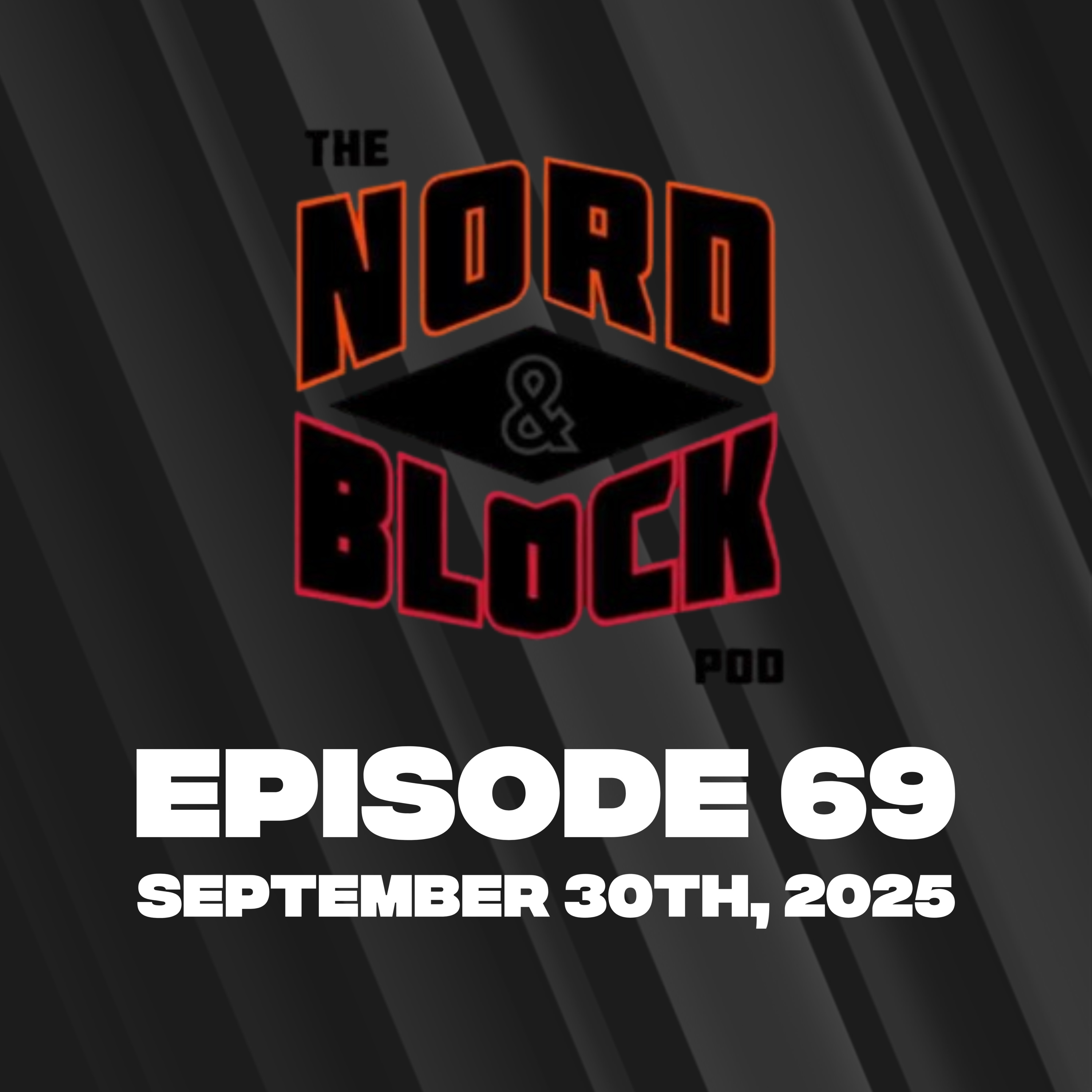Previewing The Pacific Division | Episode 69