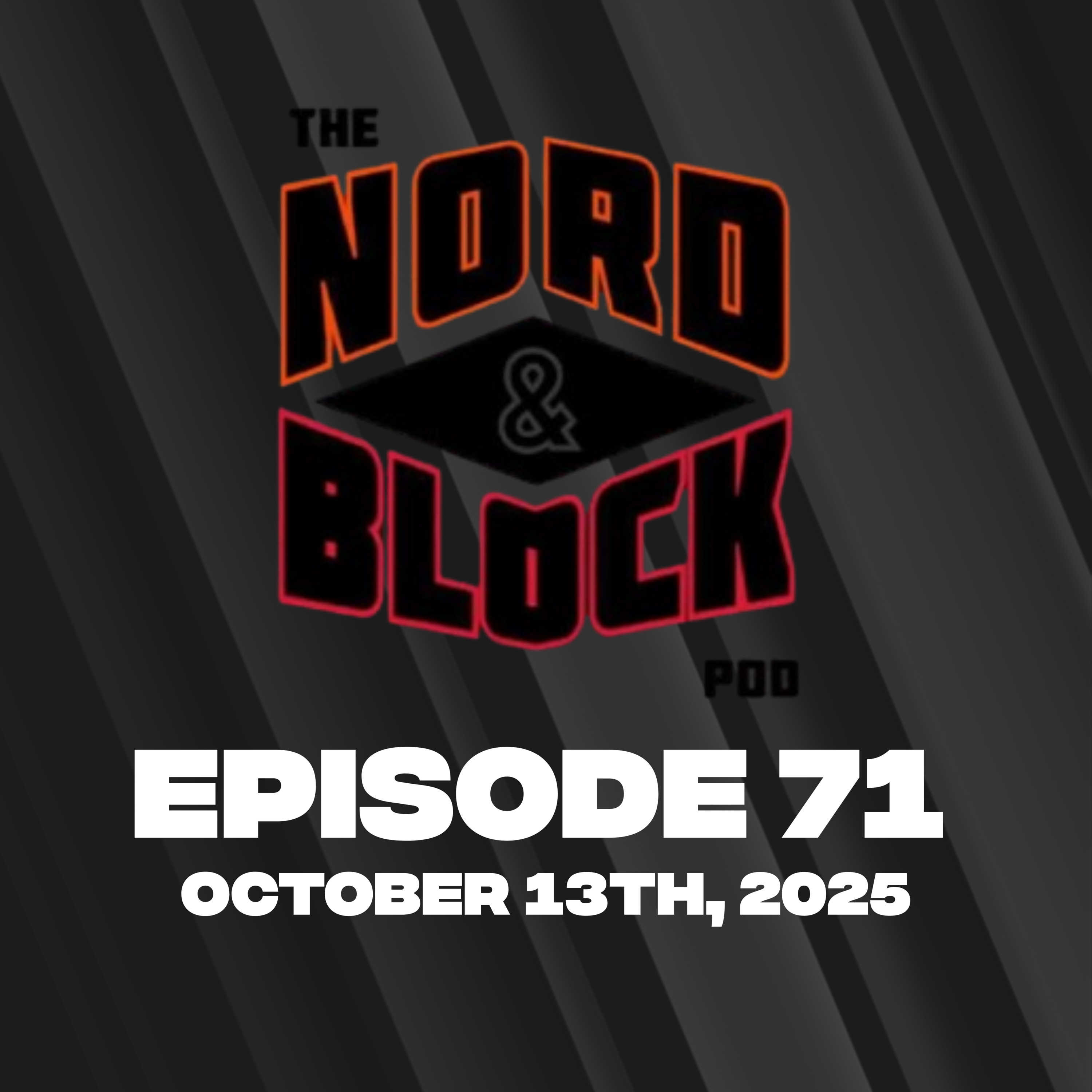 Sh!t Happens | Episode 71