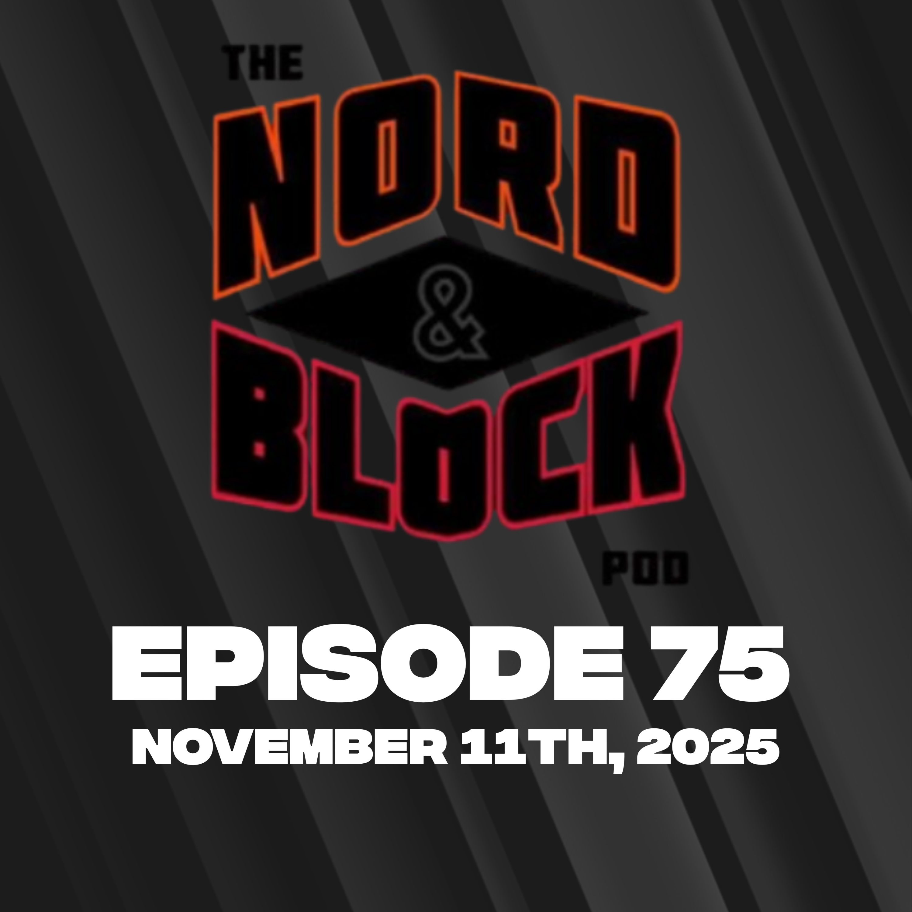 The Wall | Episode 75