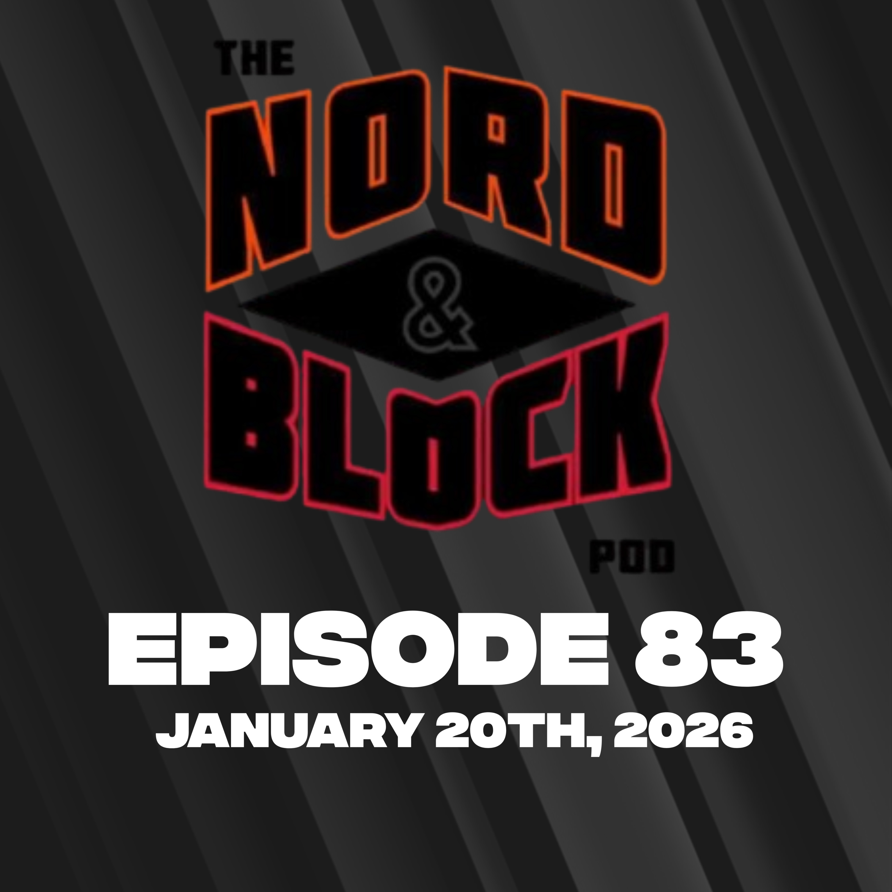 Choose Your Own Adventure | Episode 83