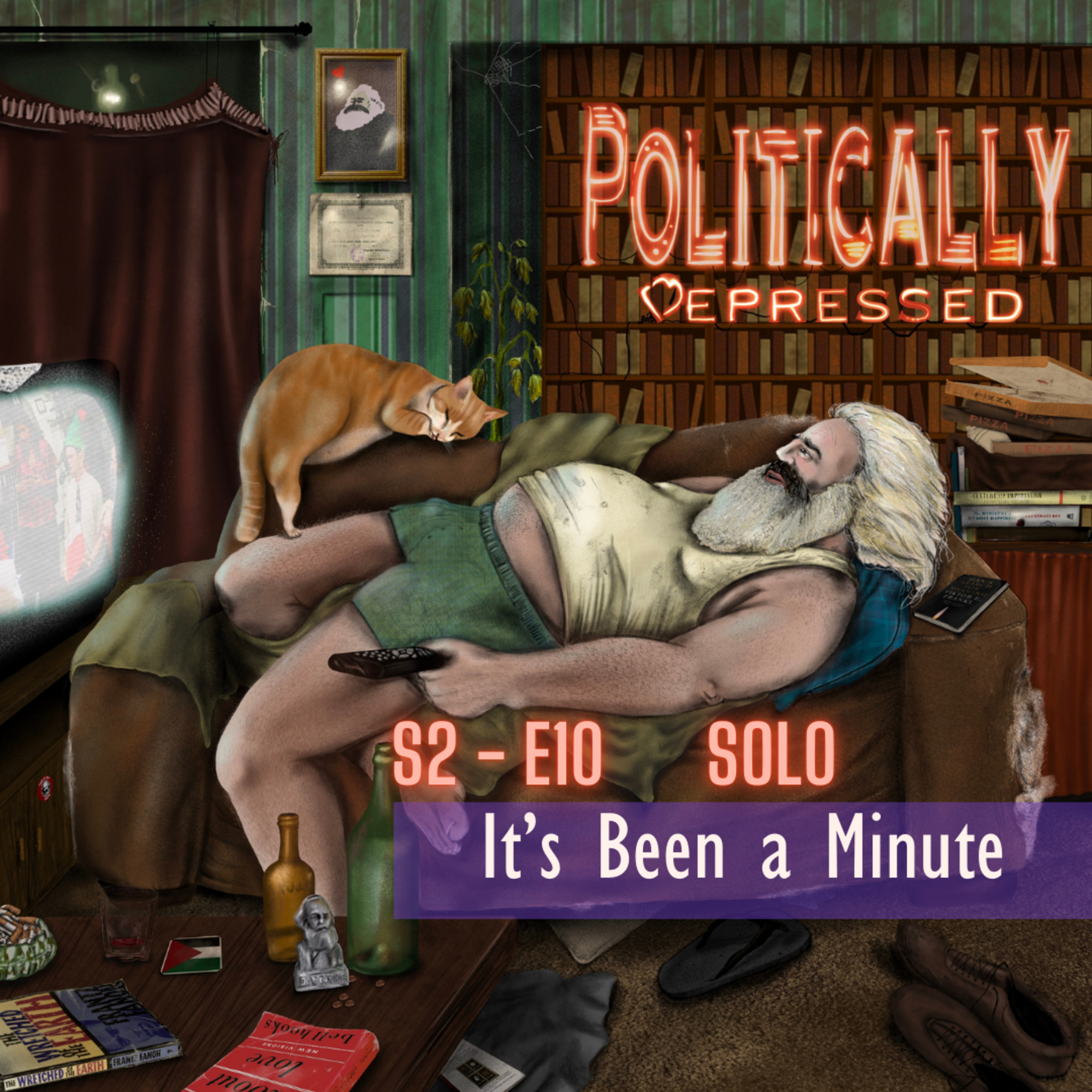 Politically Depressed