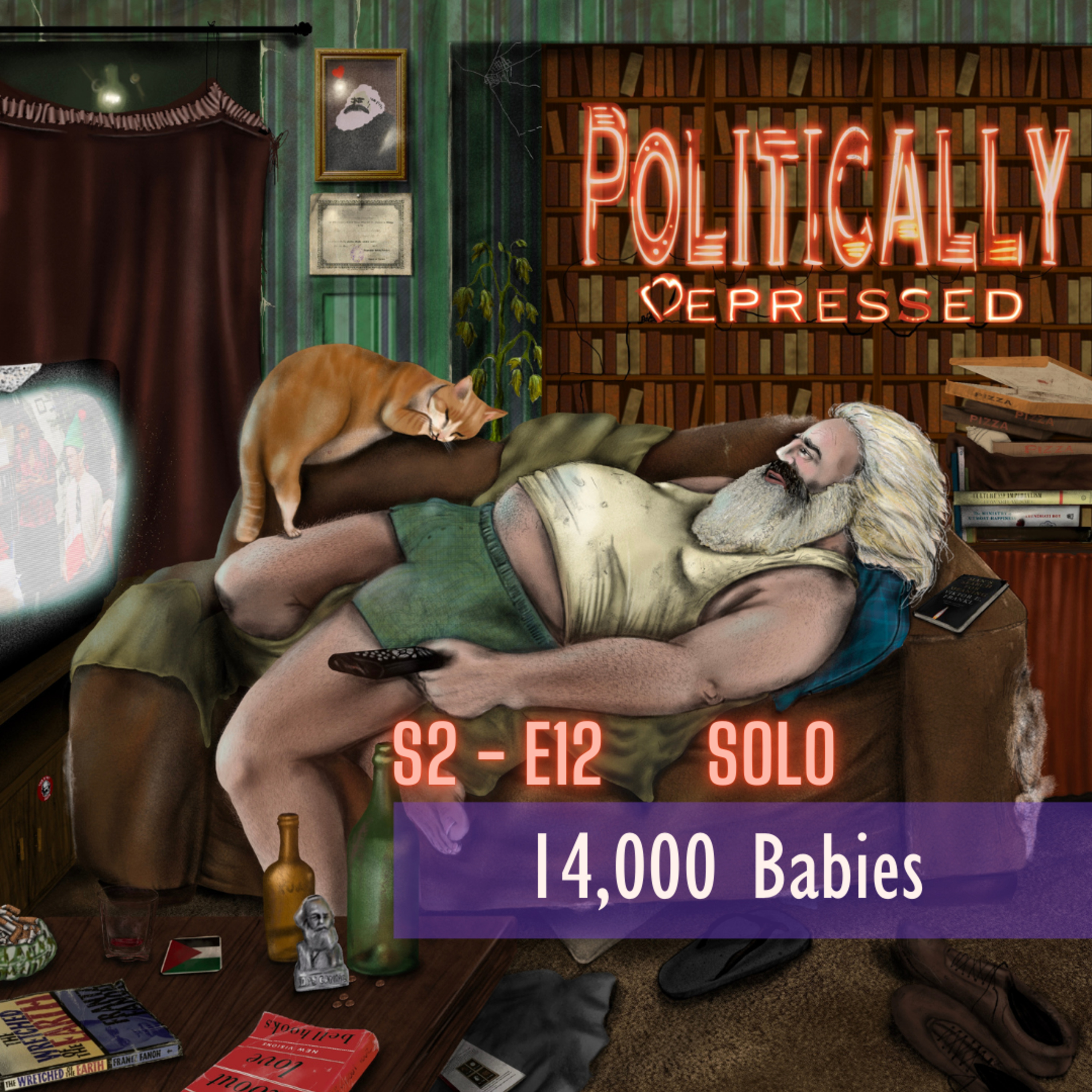 Politically Depressed