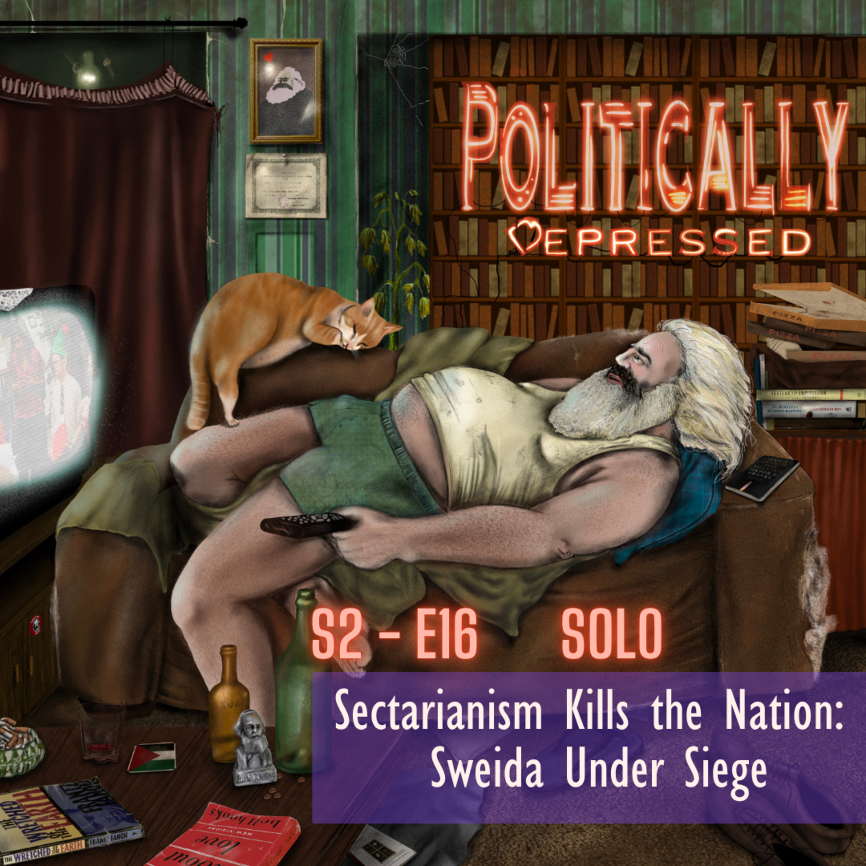 Politically Depressed