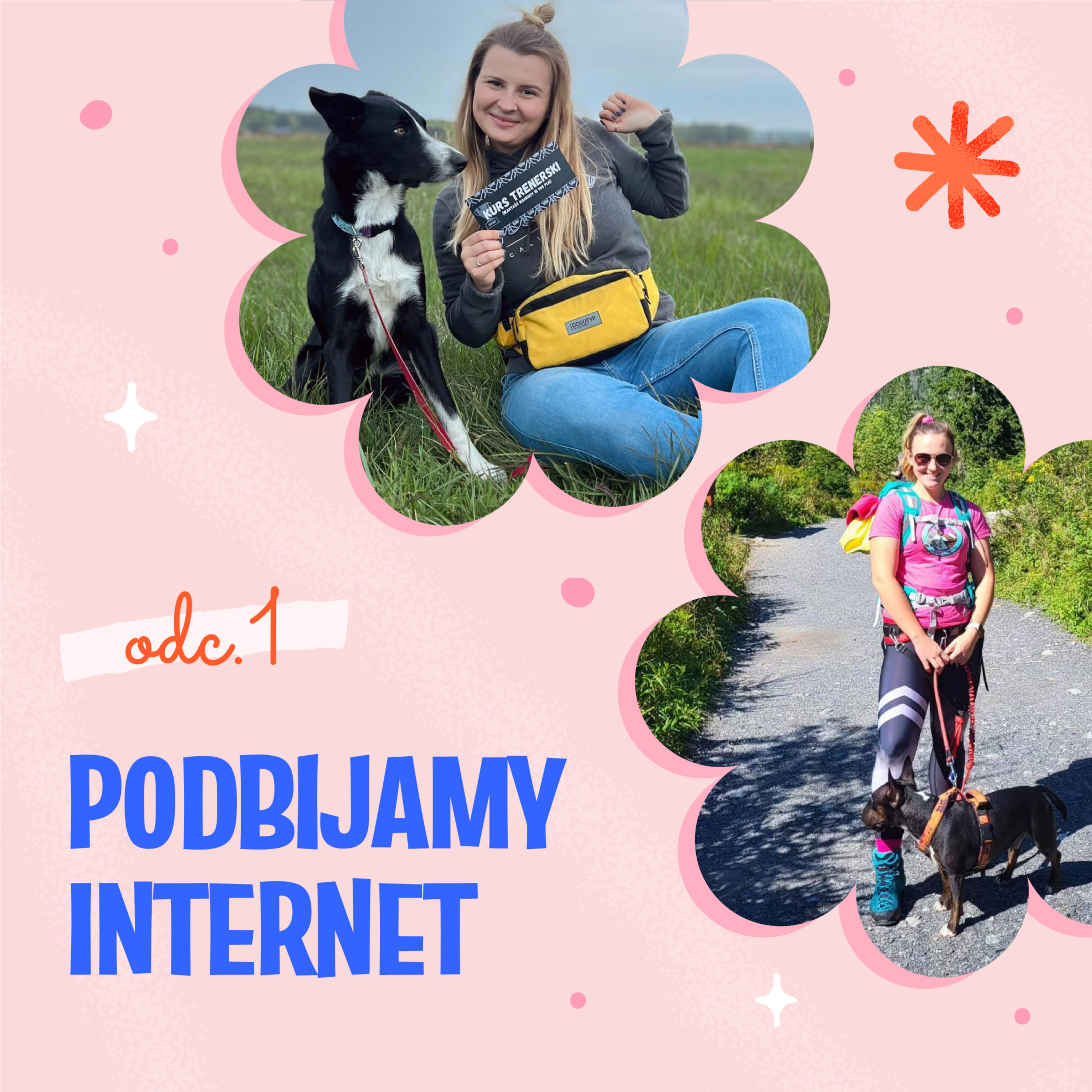 Pies Między Słowami