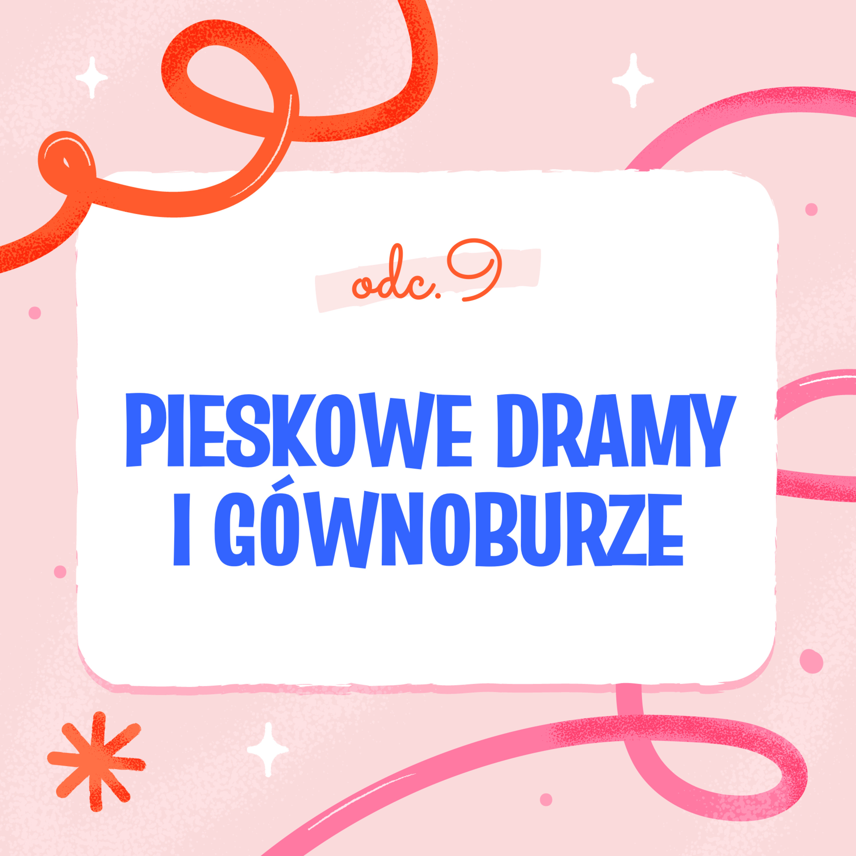Pies Między Słowami