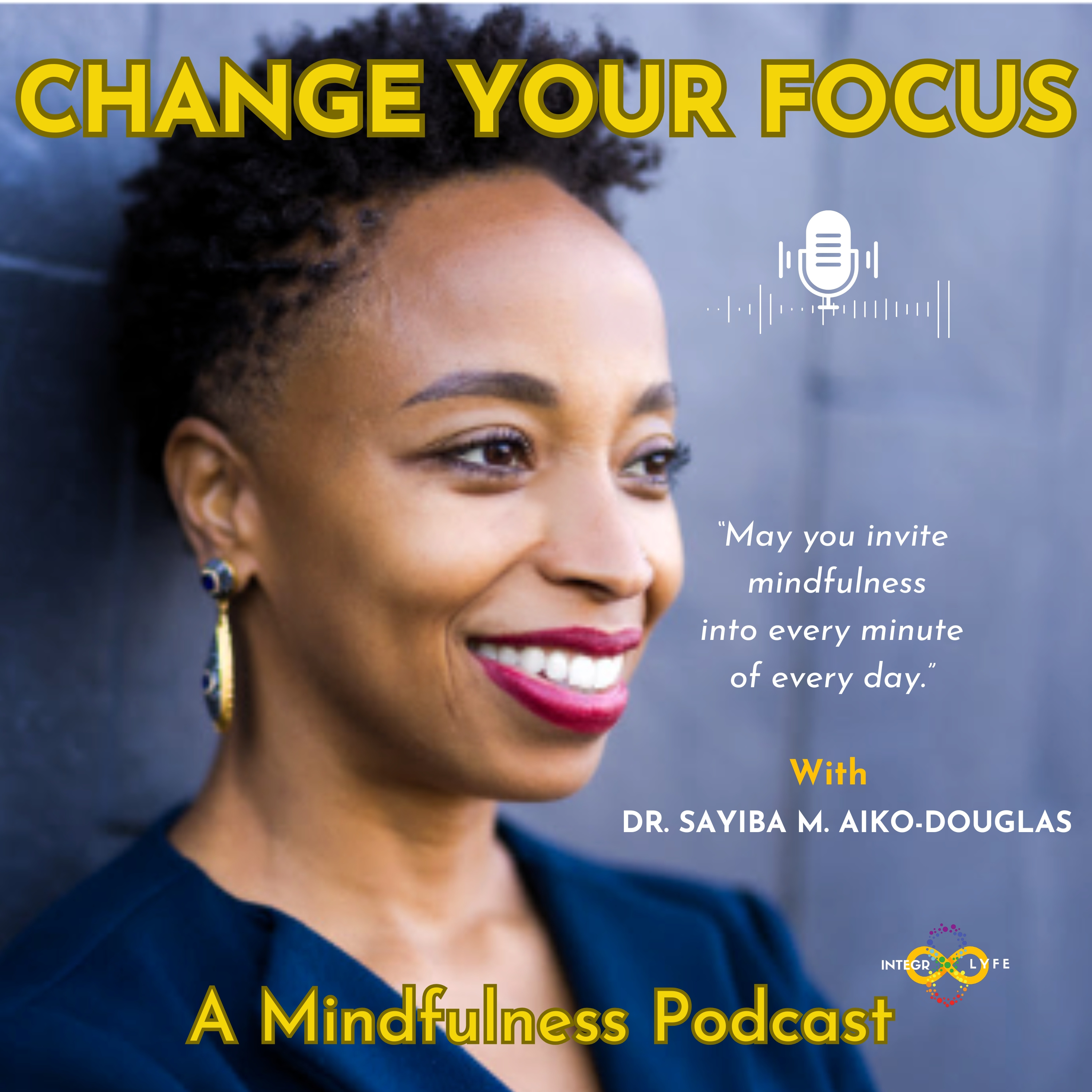 Change Your Focus