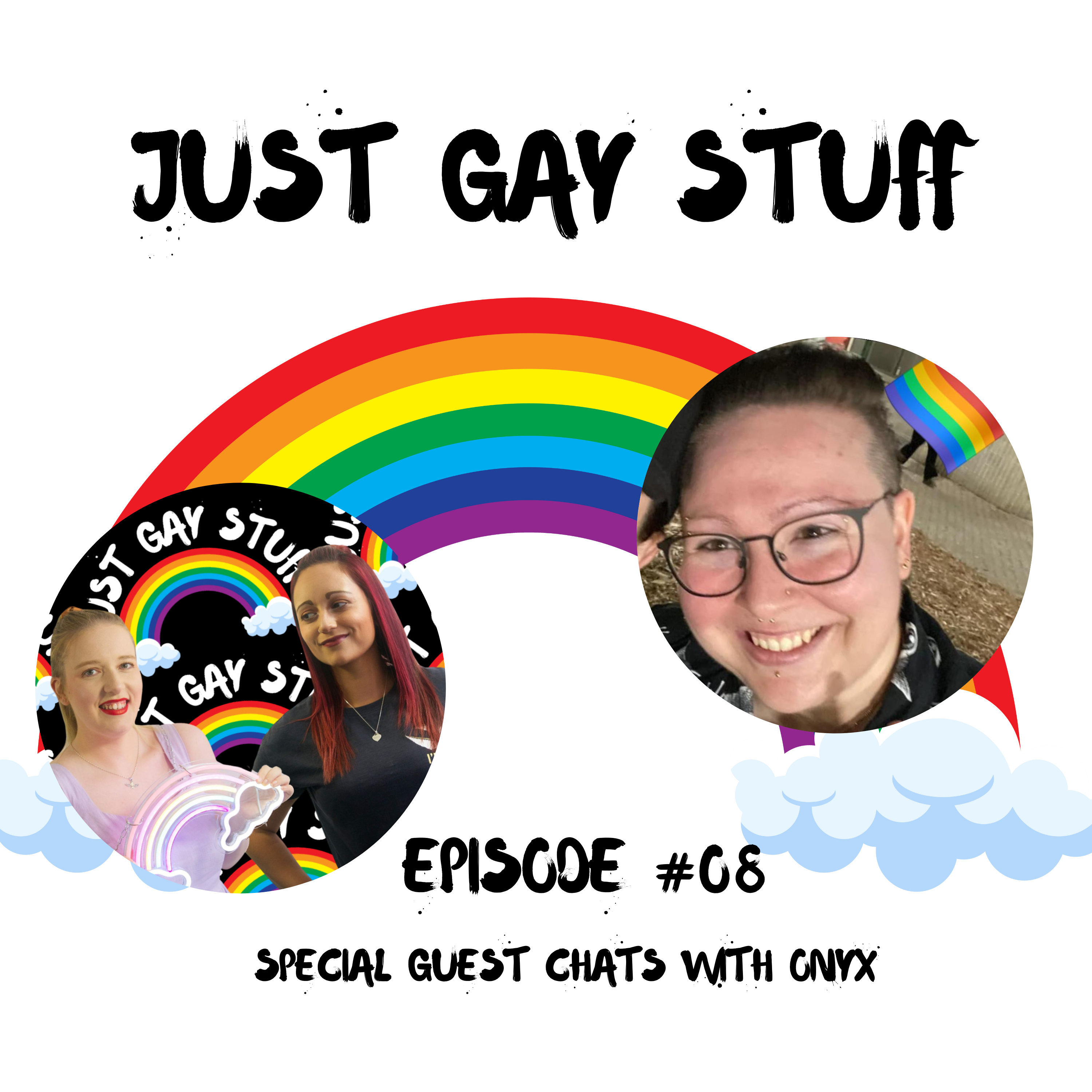 Just Gay Stuff
