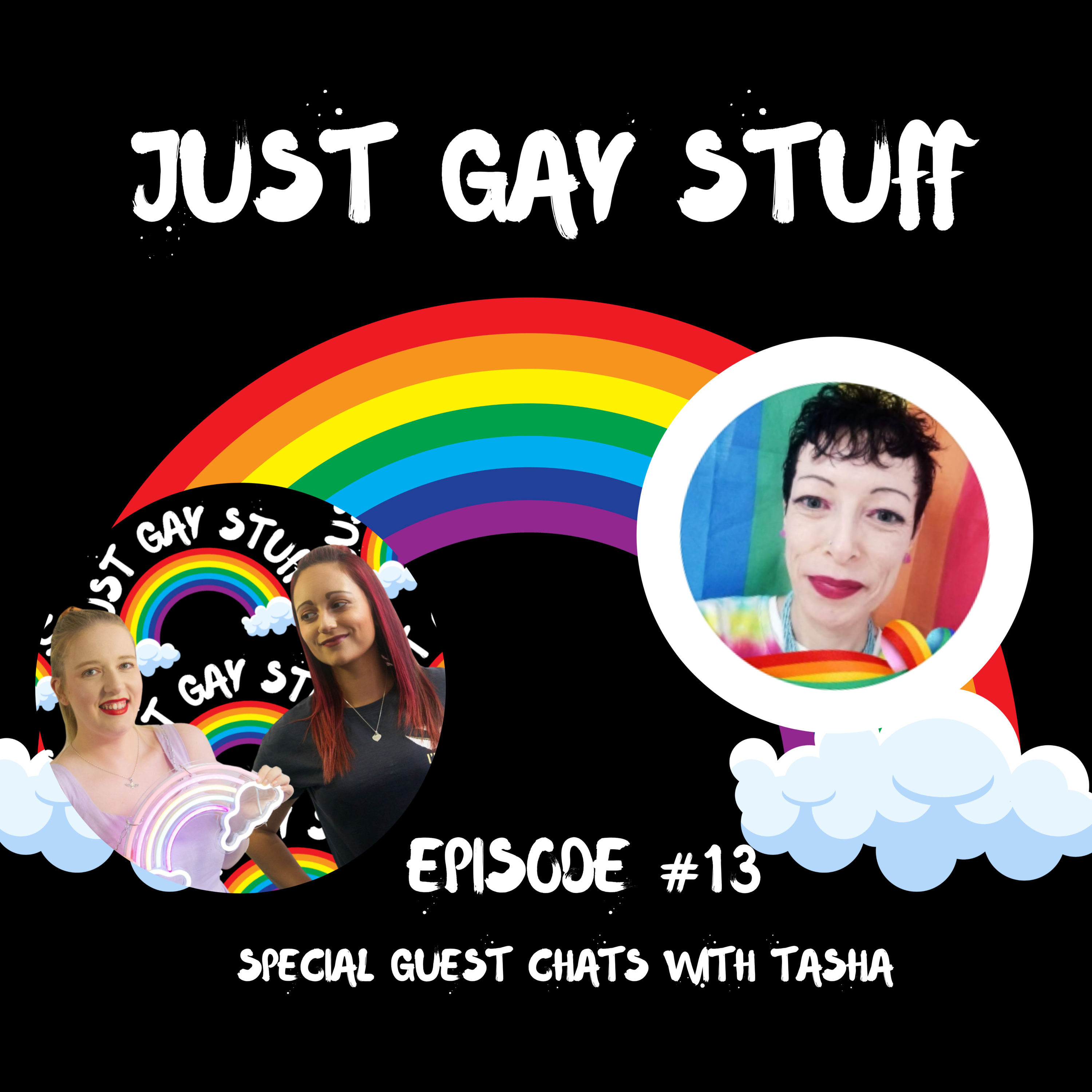 Just Gay Stuff