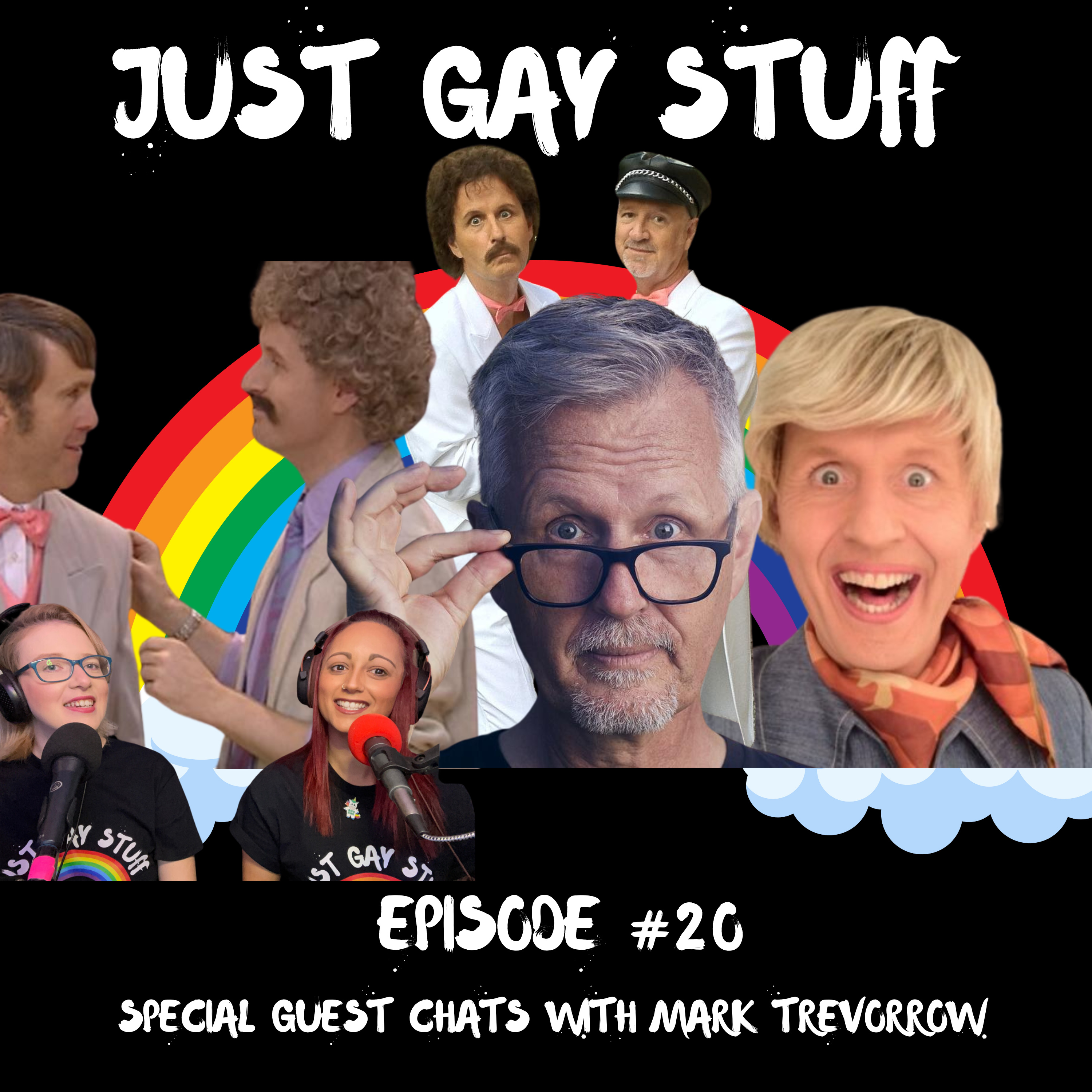 Just Gay Stuff