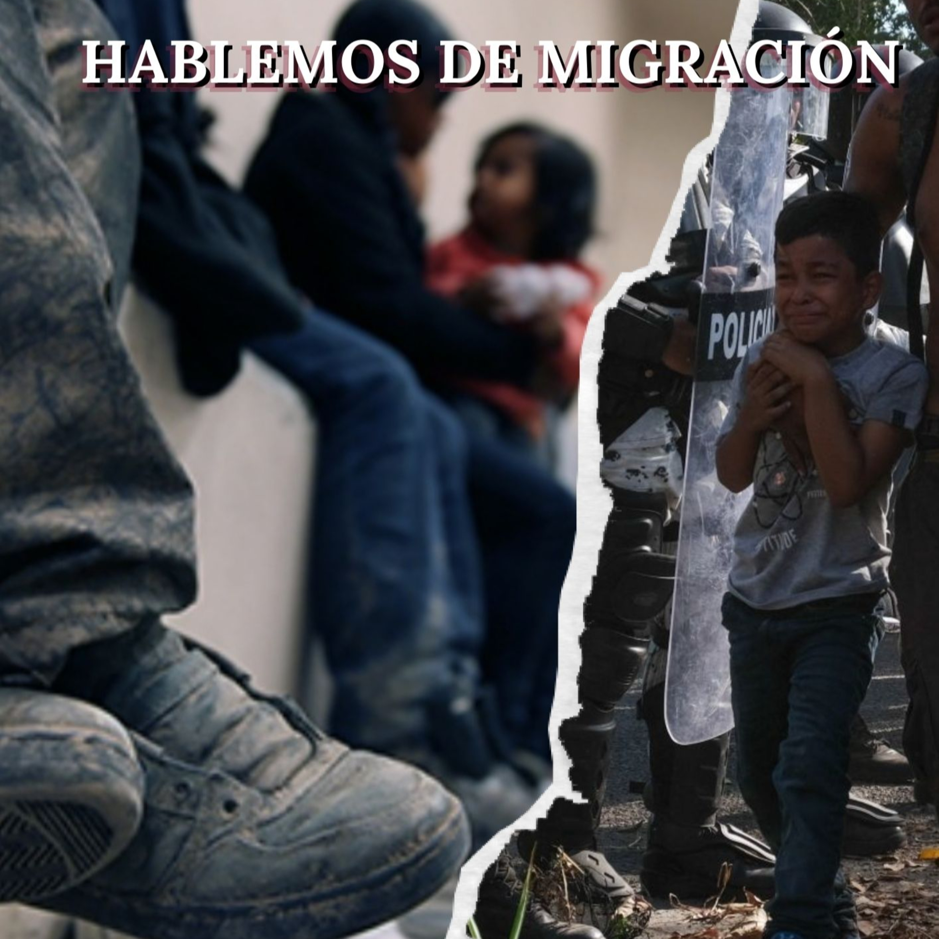Hablemos de Migración