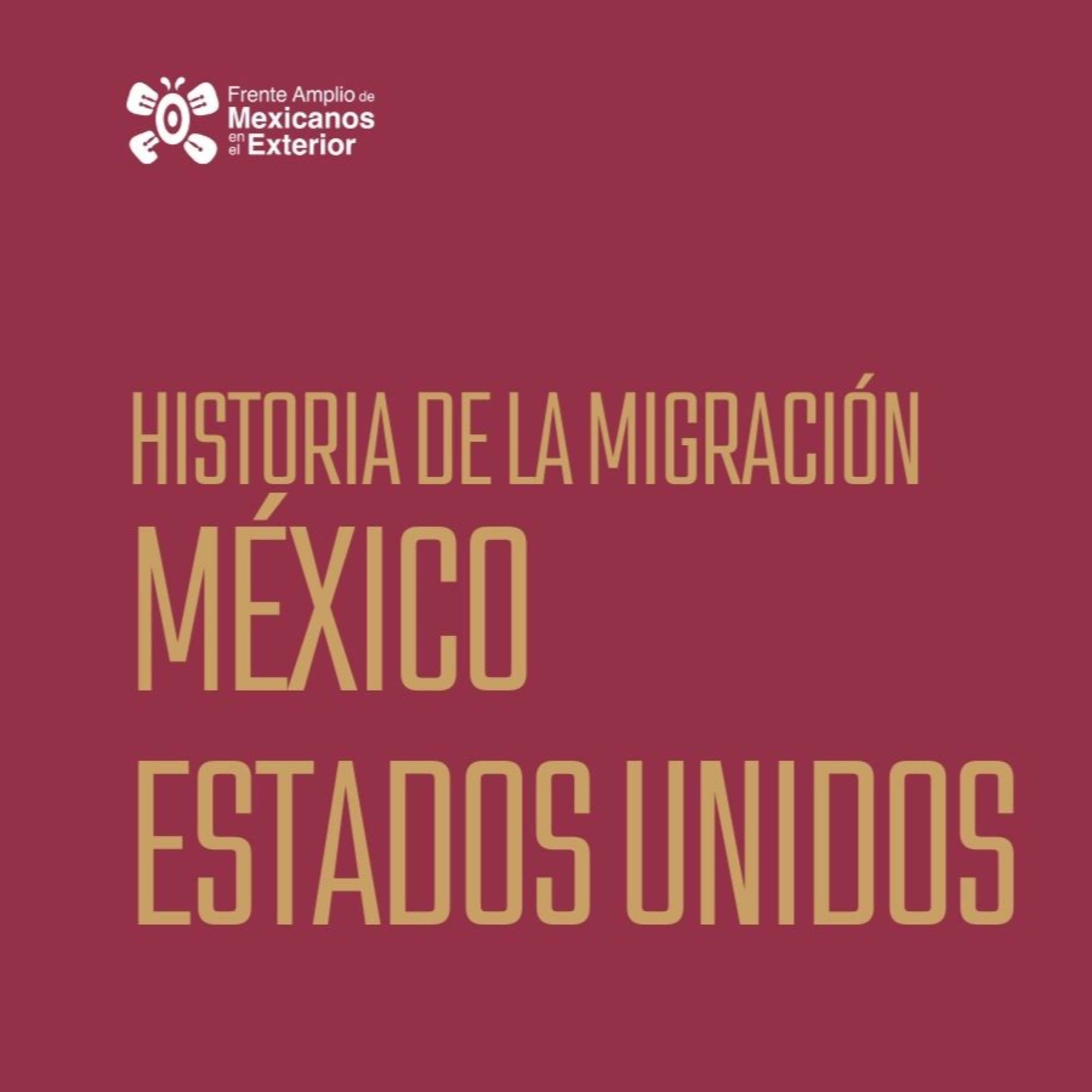 Portada de Hablemos de Migración