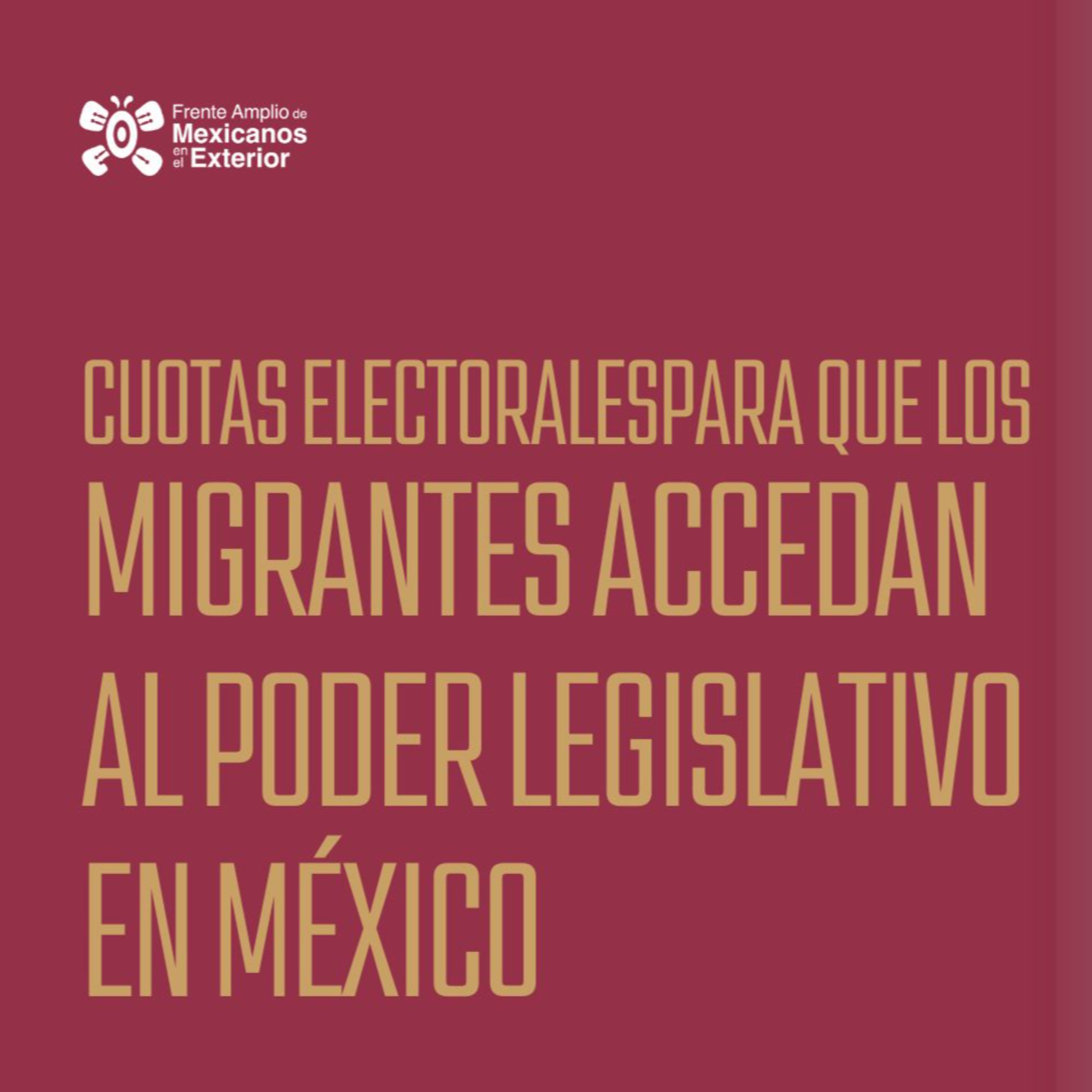 Portada de Hablemos de Migración