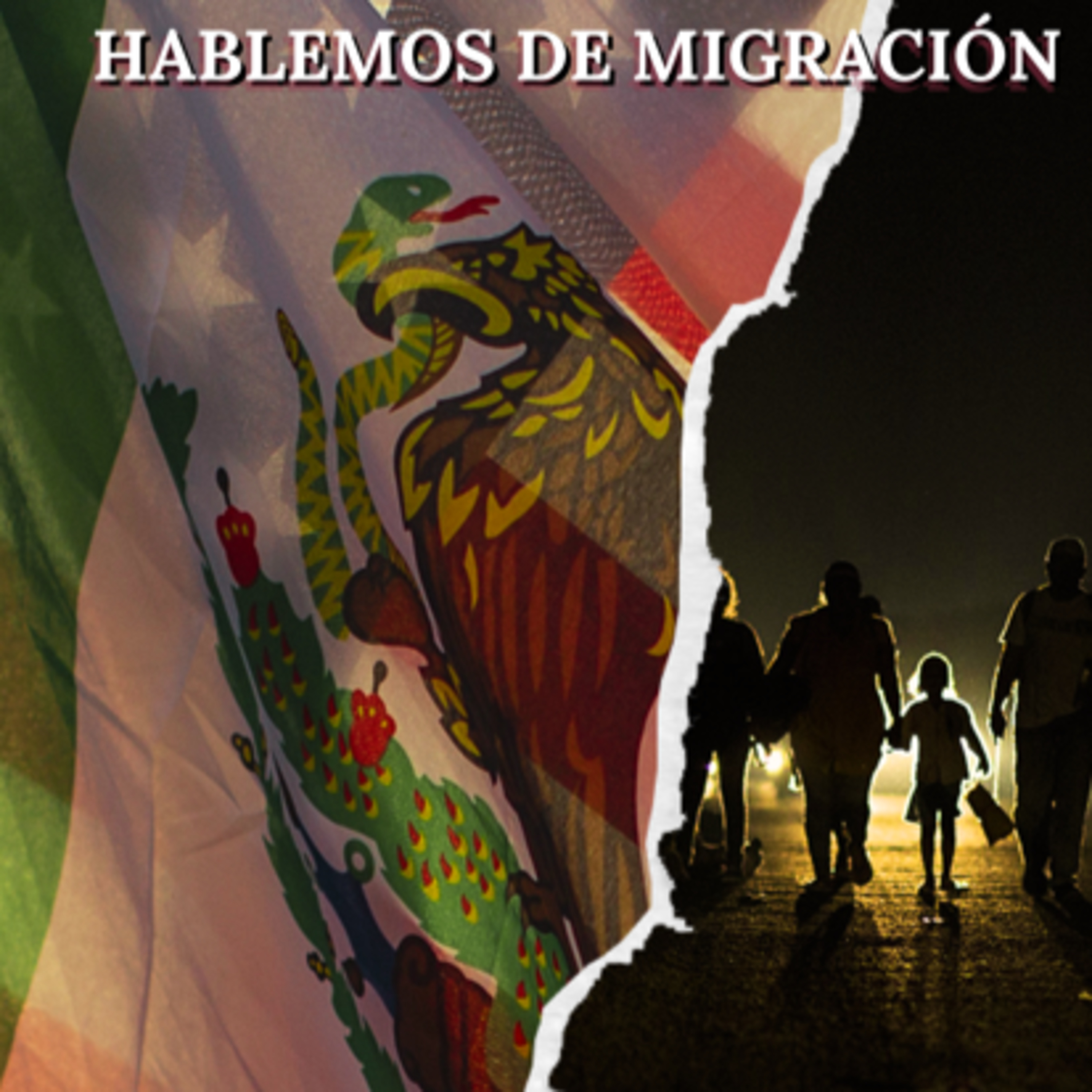 Hablemos de Migración