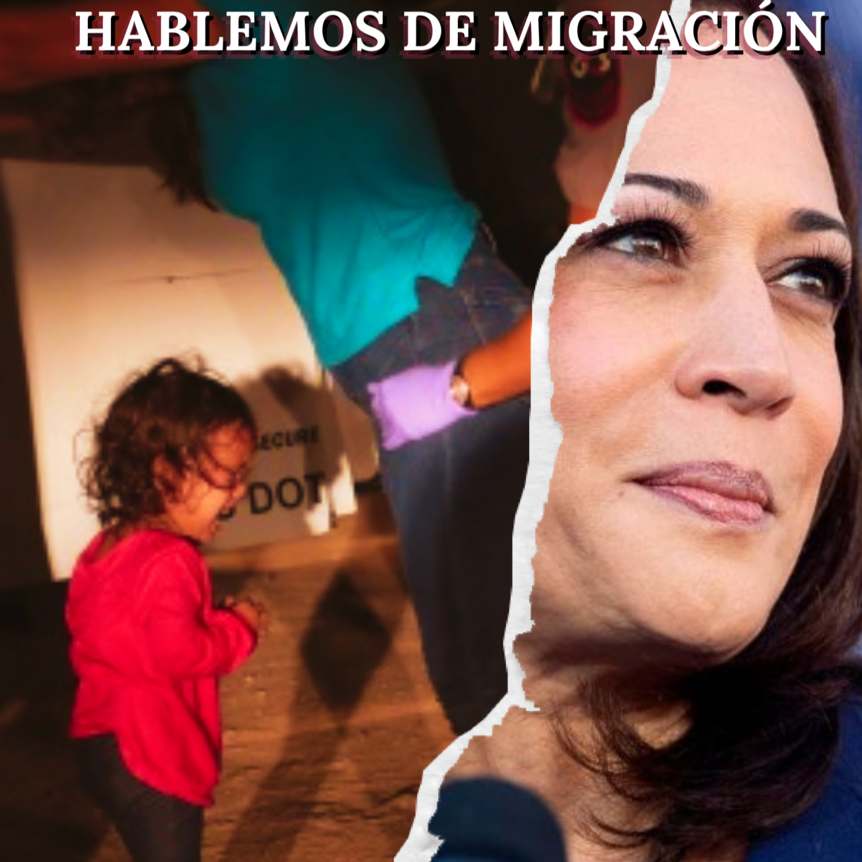 Hablemos de Migración