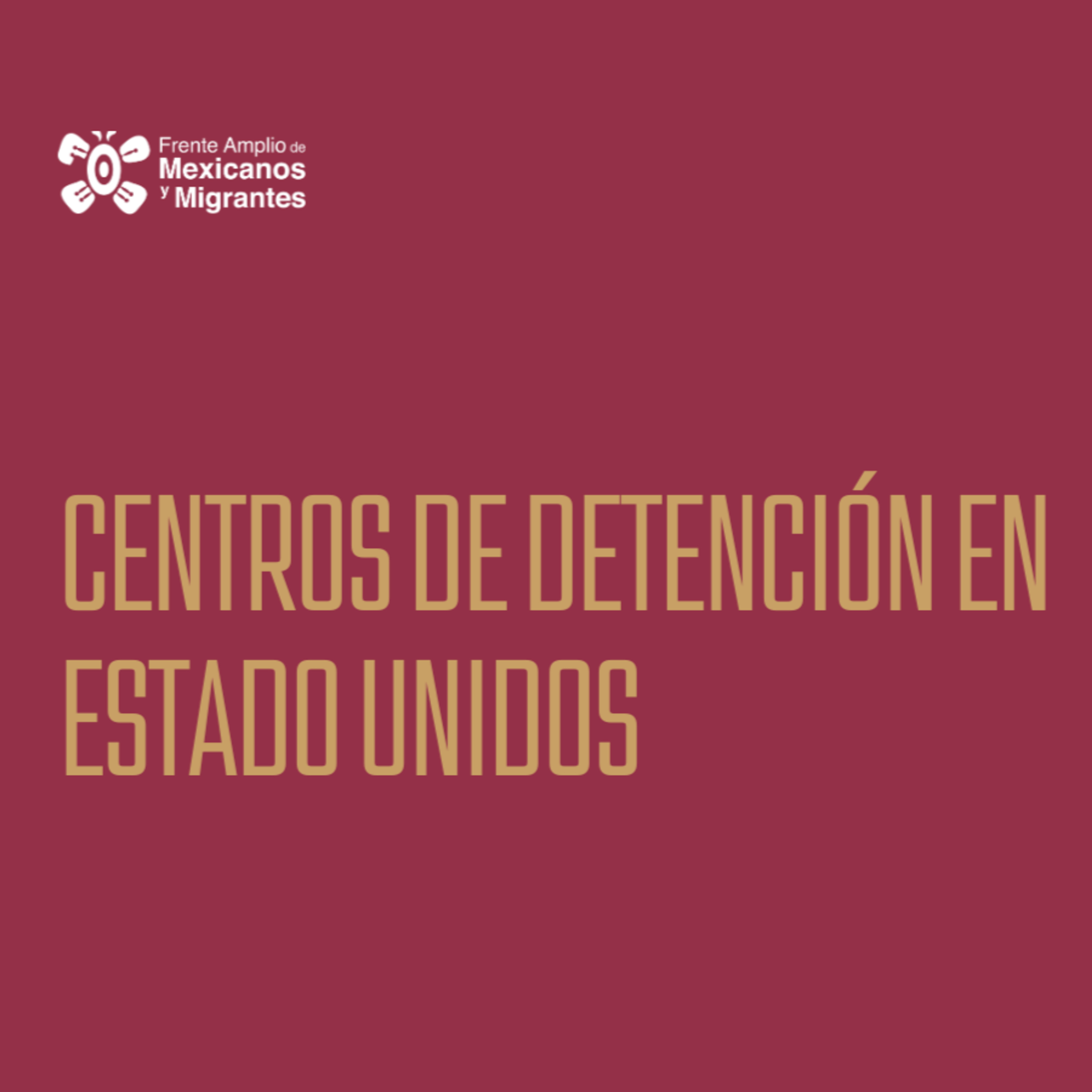 Hablemos de Migración