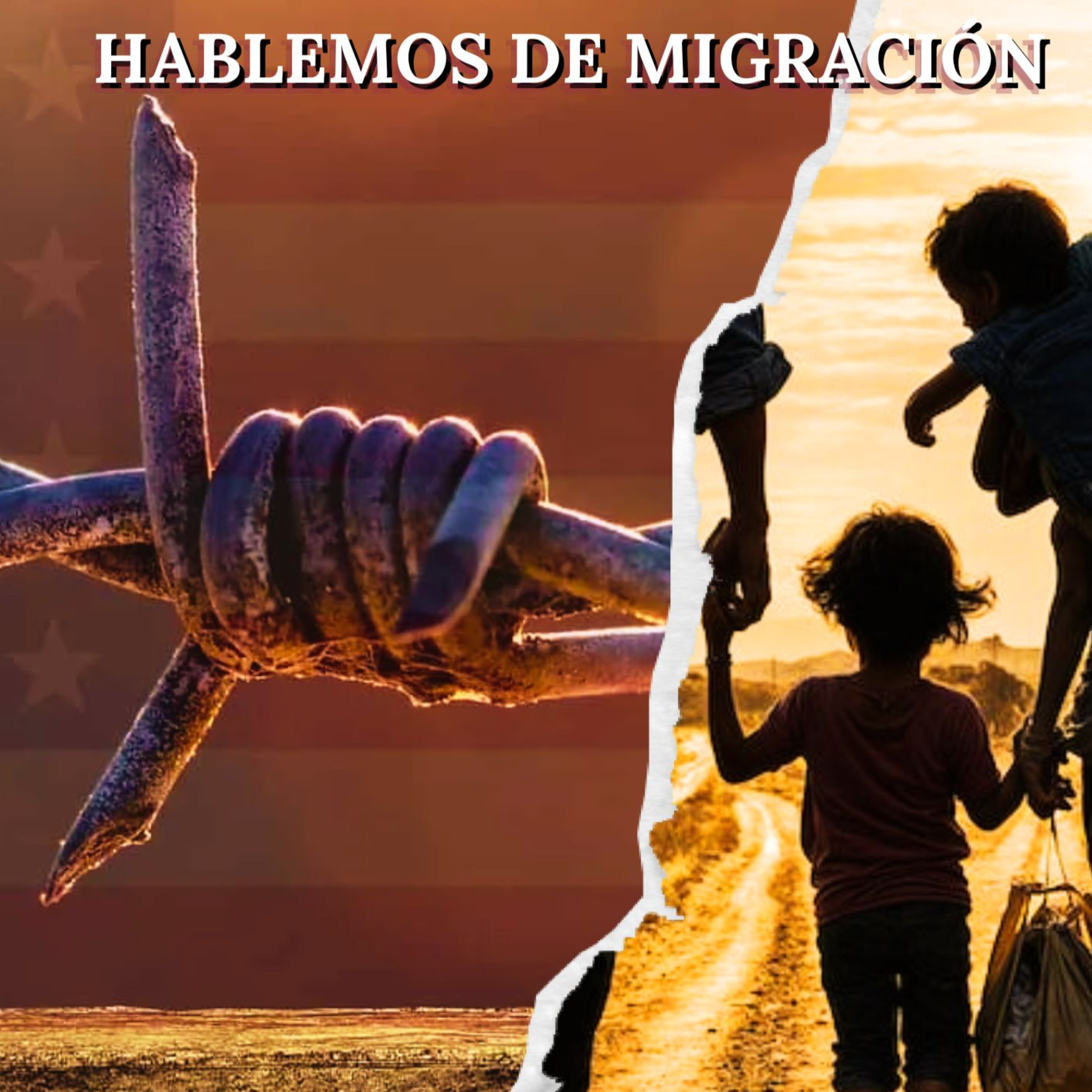 Hablemos de Migración