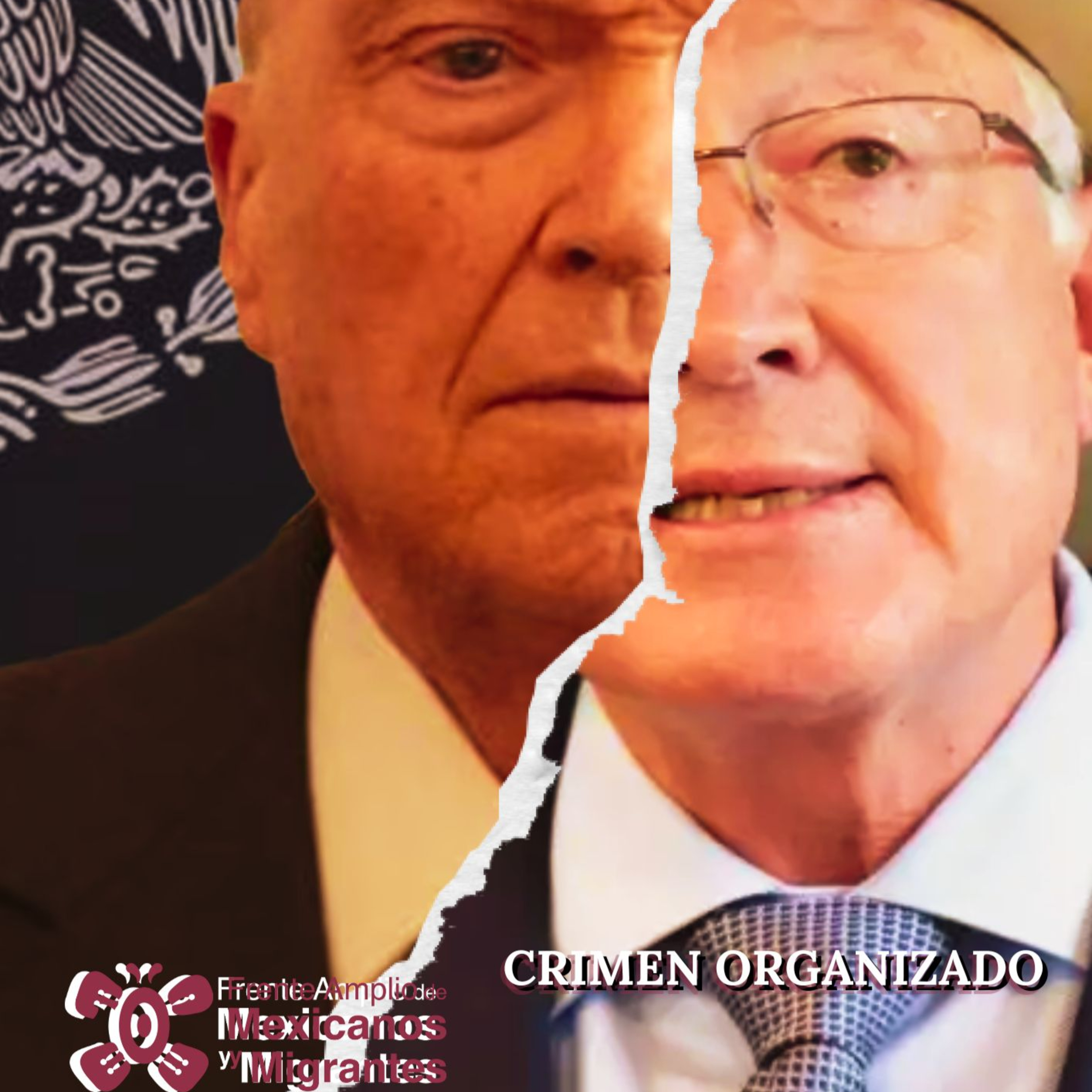 Portada de Hablemos de Migración