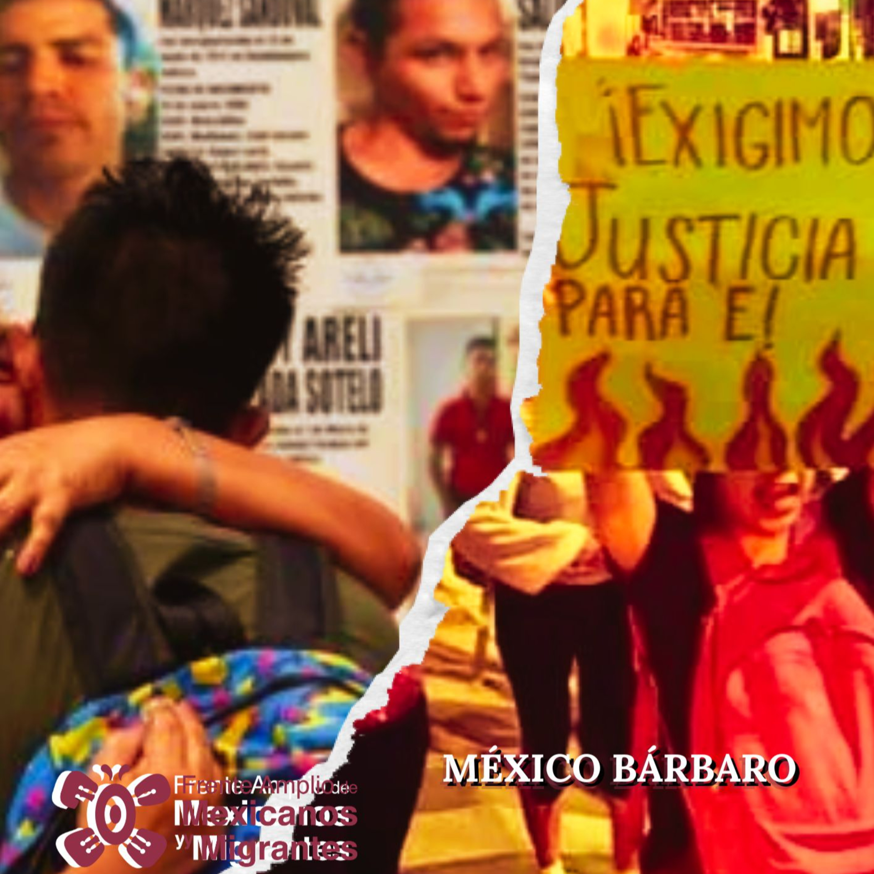 Hablemos de Migración