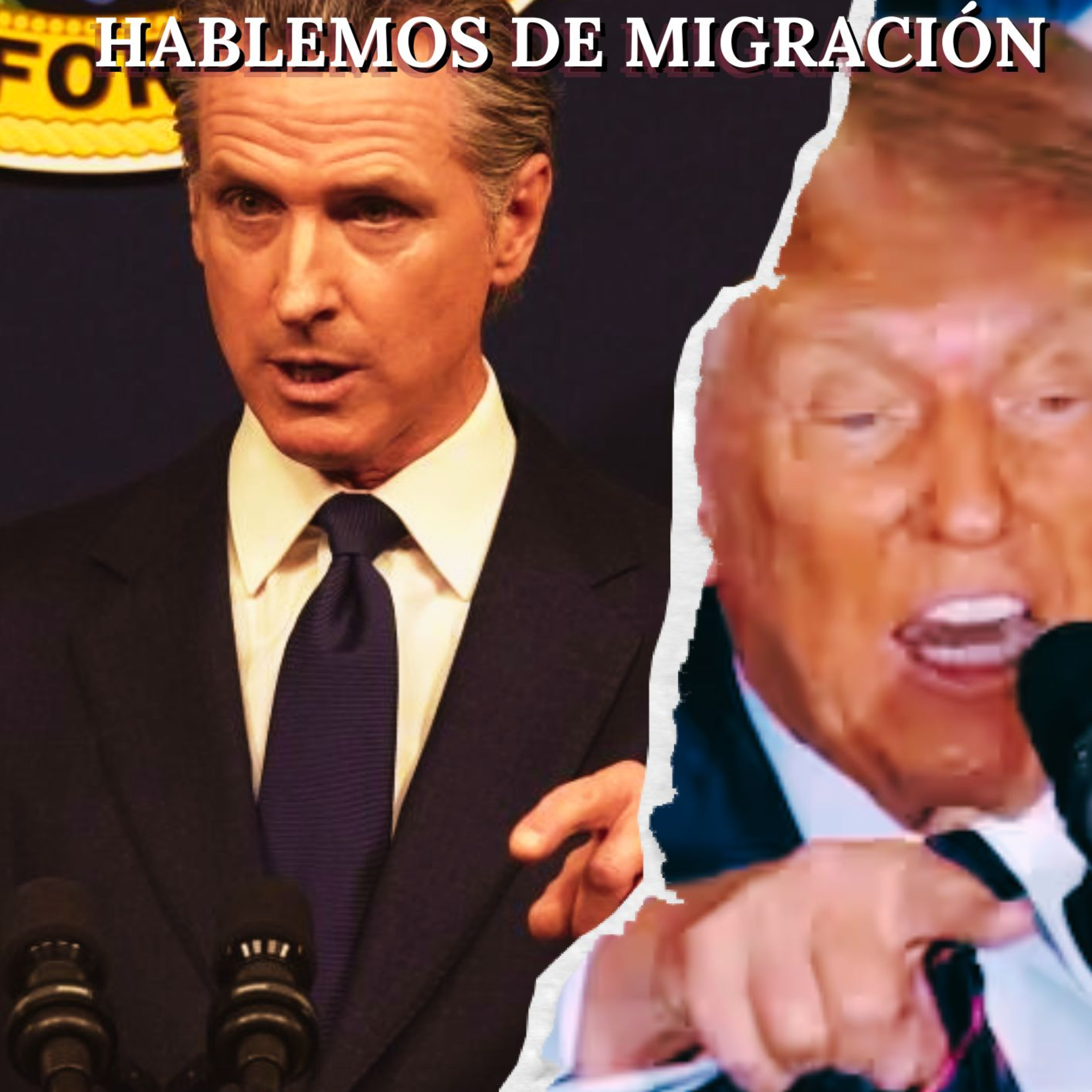 Hablemos de Migración