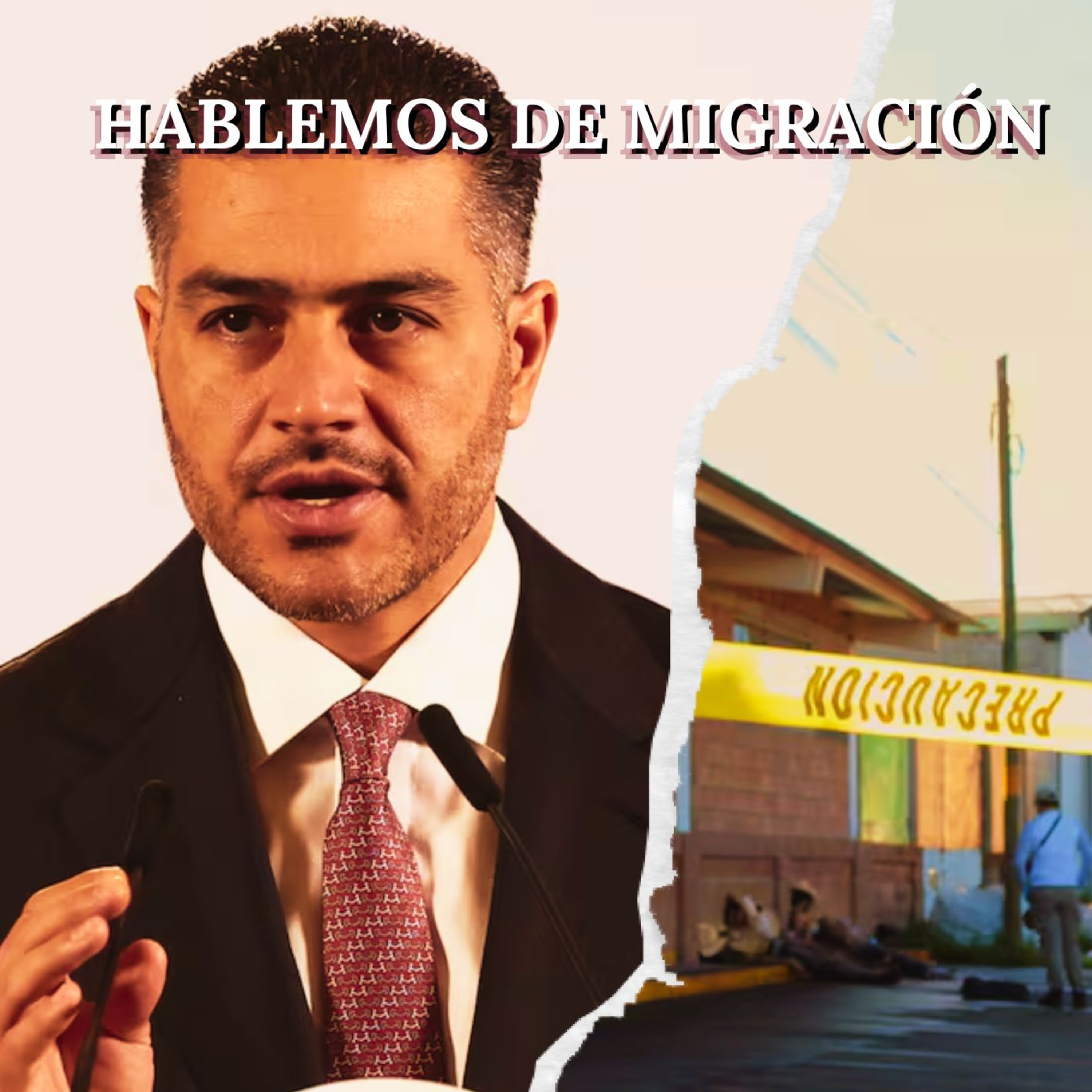 Hablemos de Migración