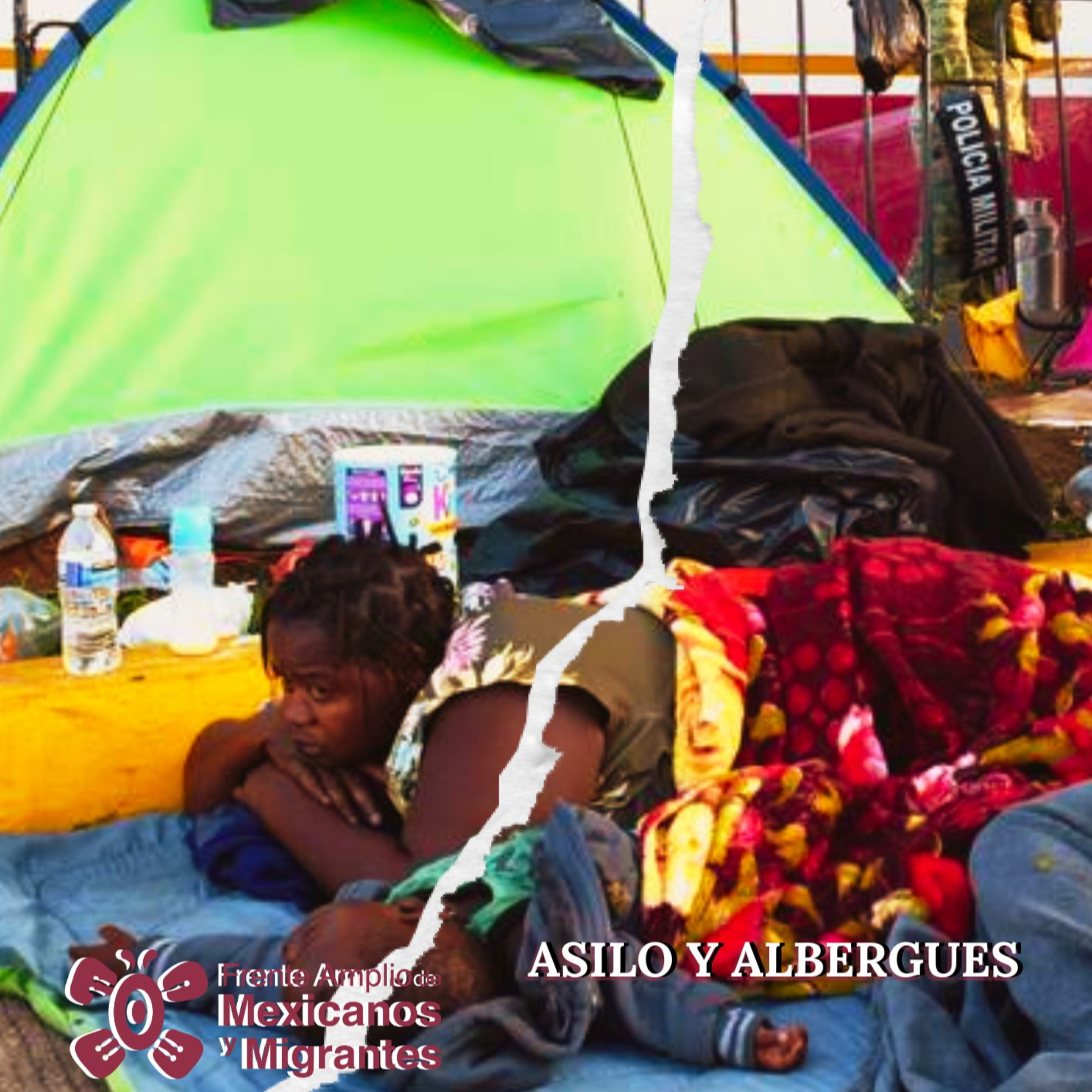 Hablemos de Migración