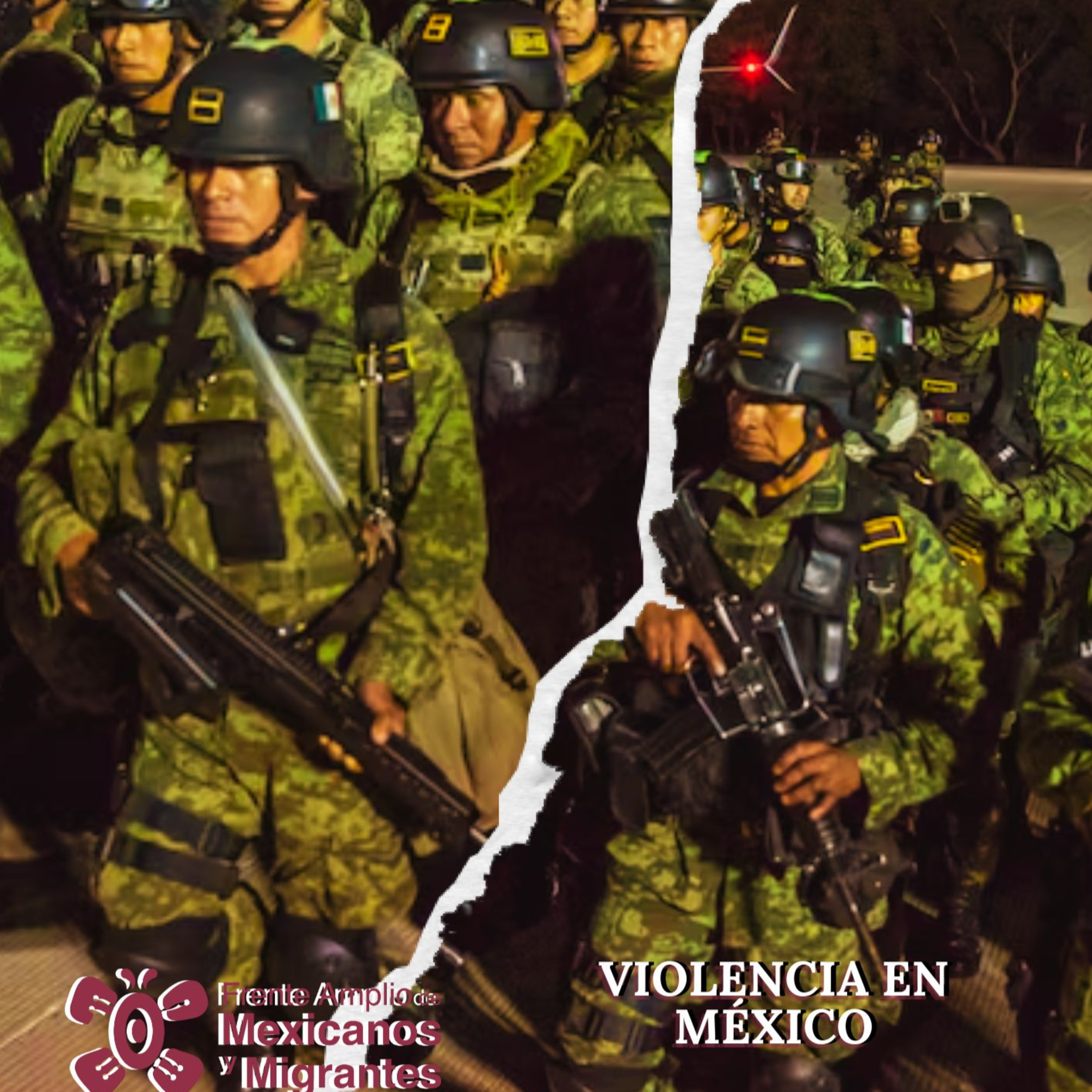 Hablemos de Migración