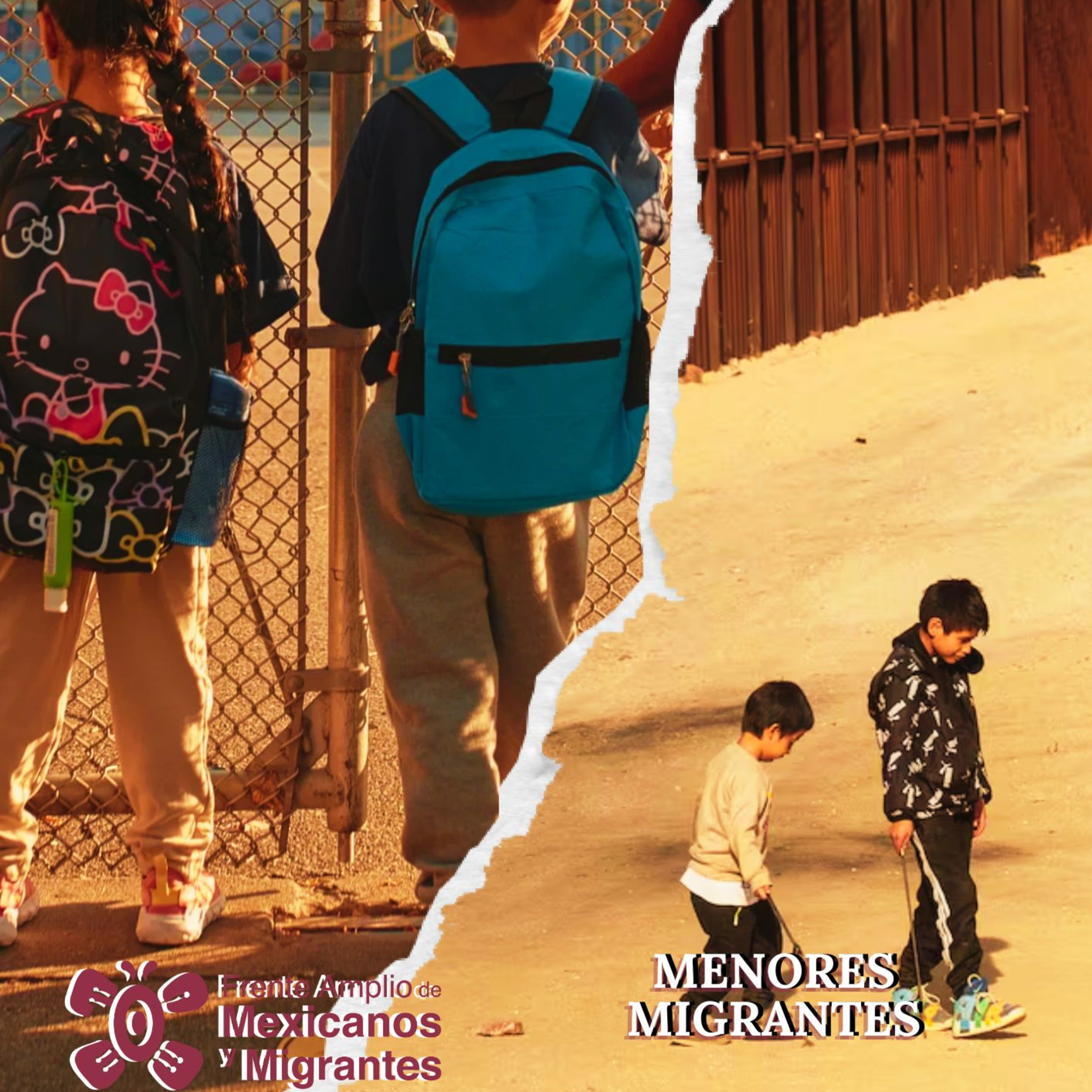 Hablemos de Migración
