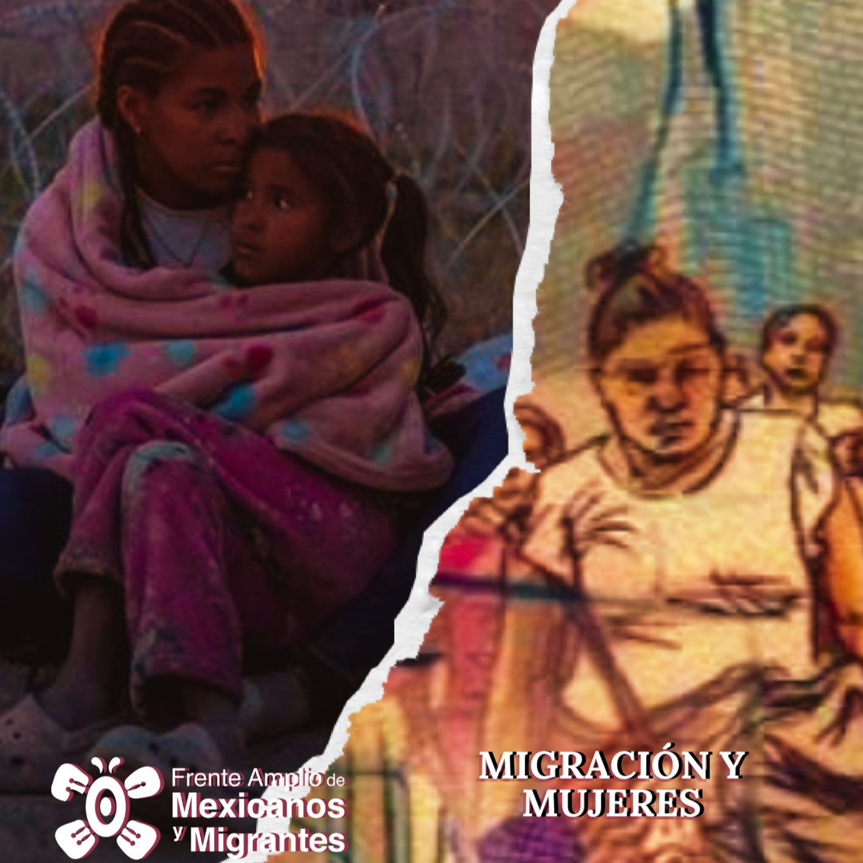 Hablemos de Migración
