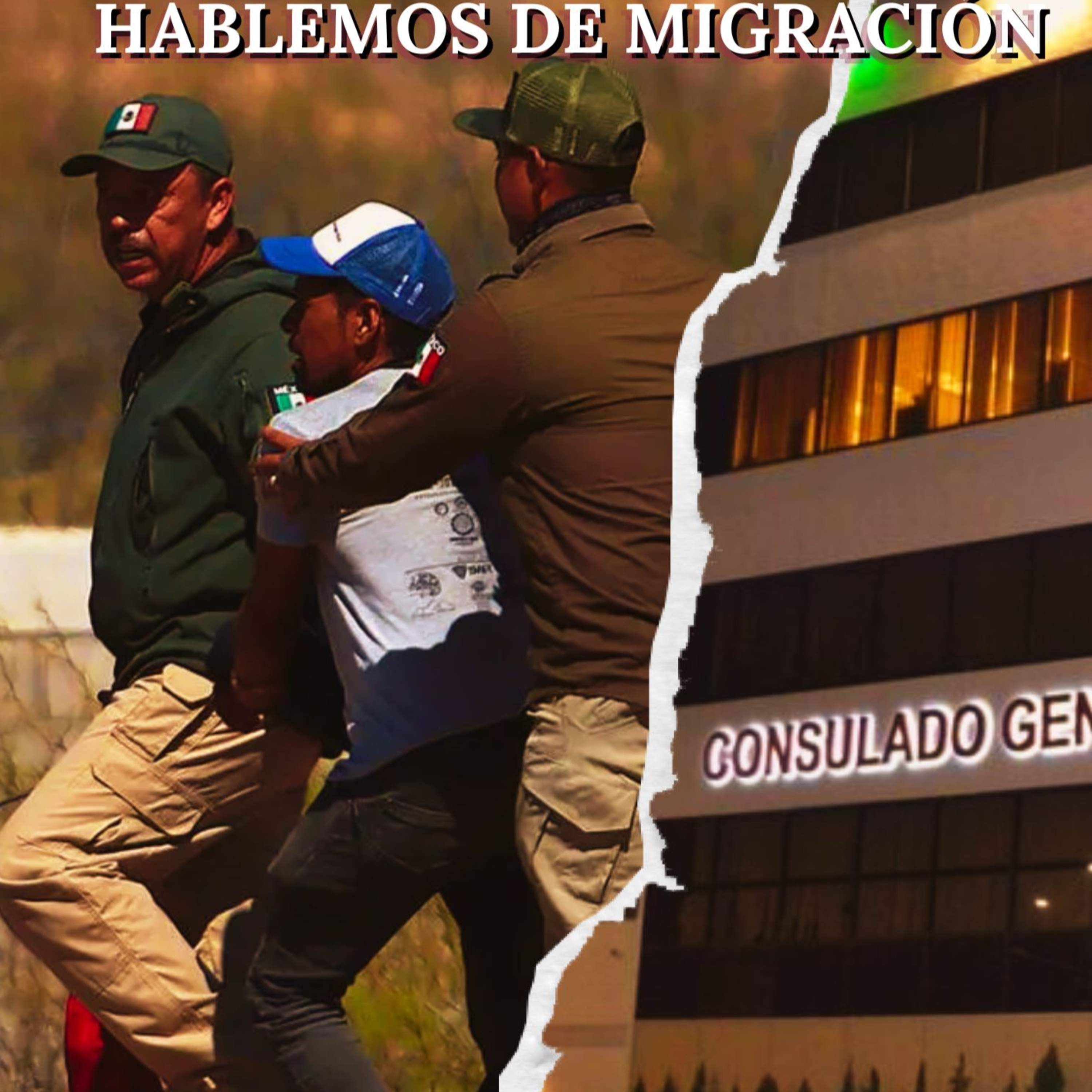 Hablemos de Migración