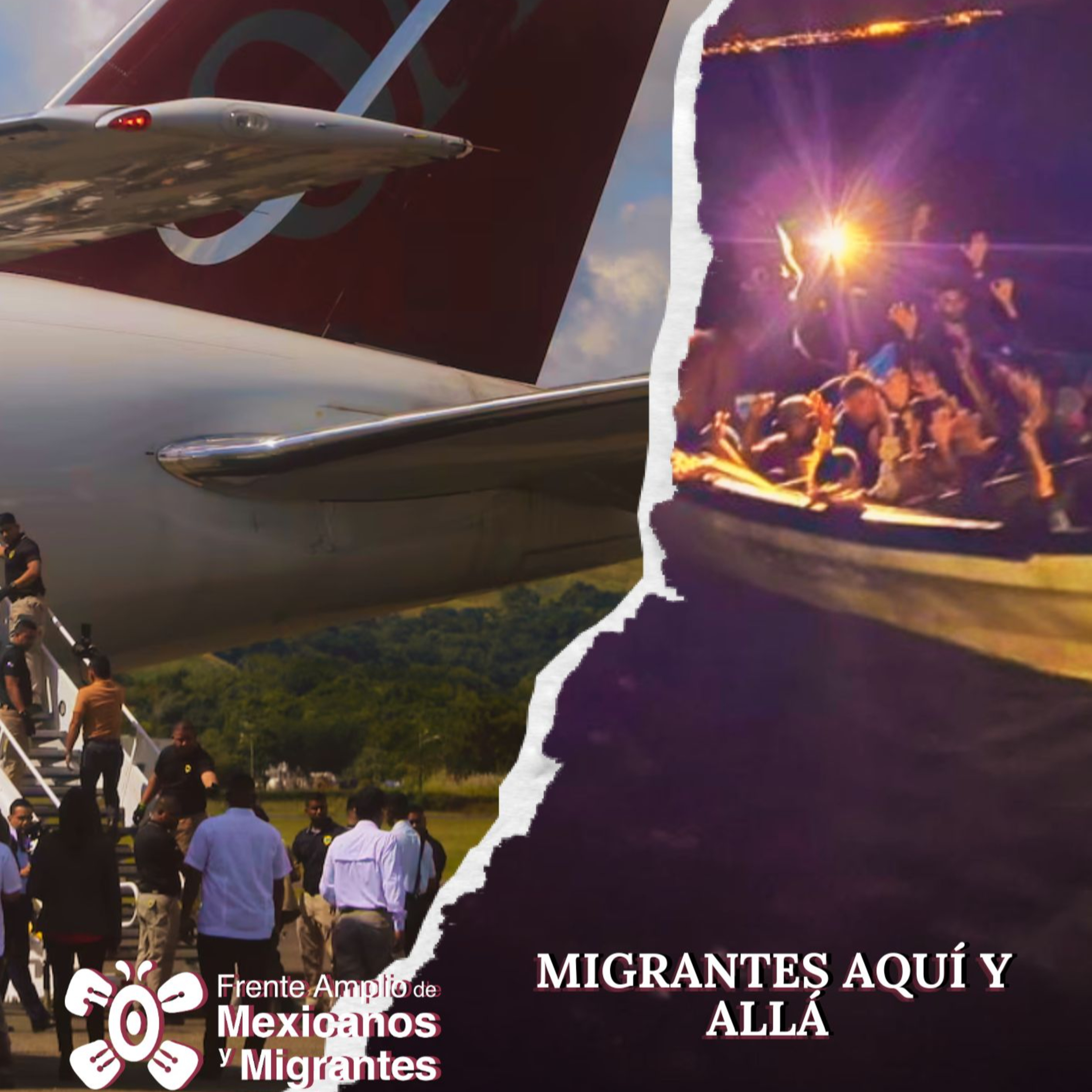 Hablemos de Migración
