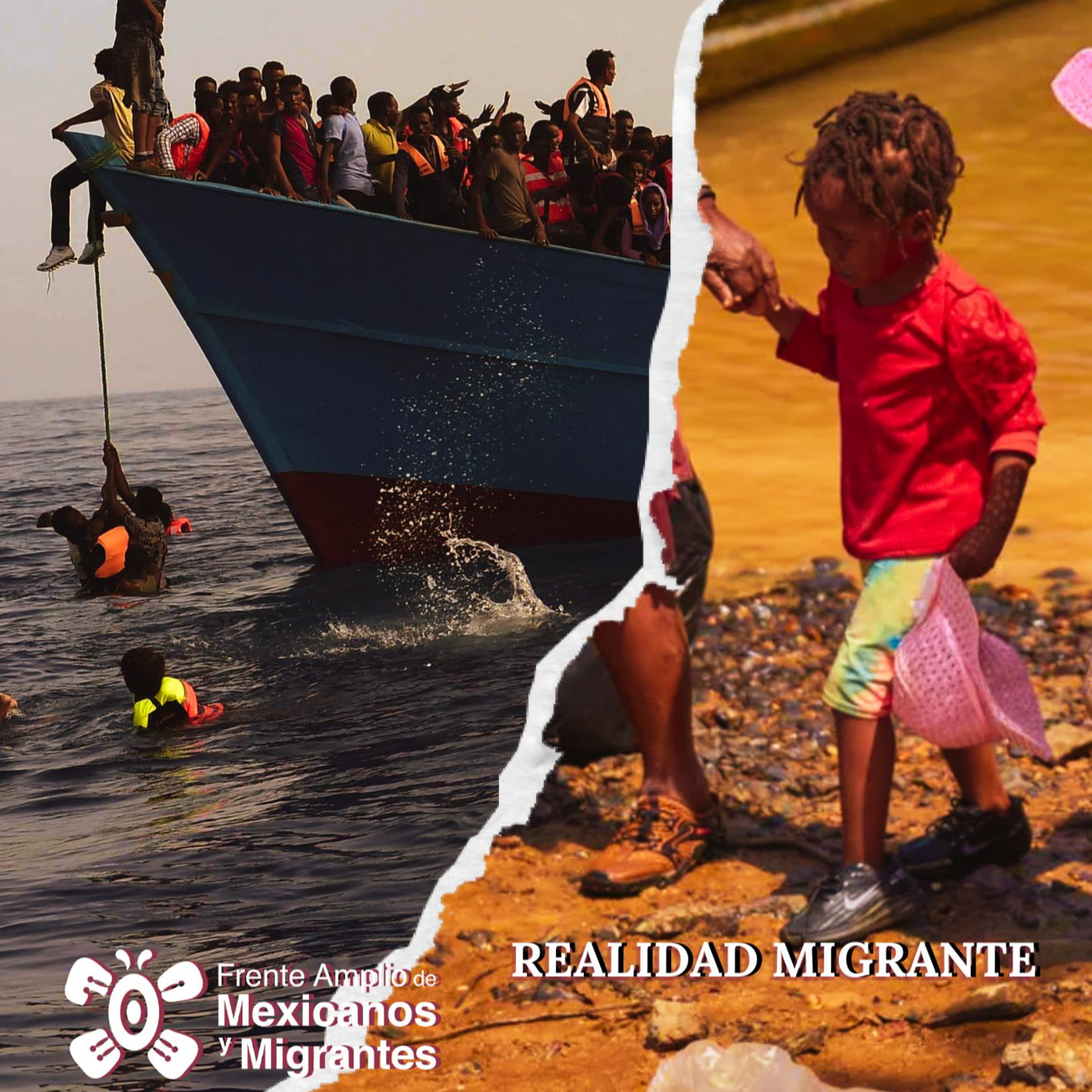 Hablemos de Migración