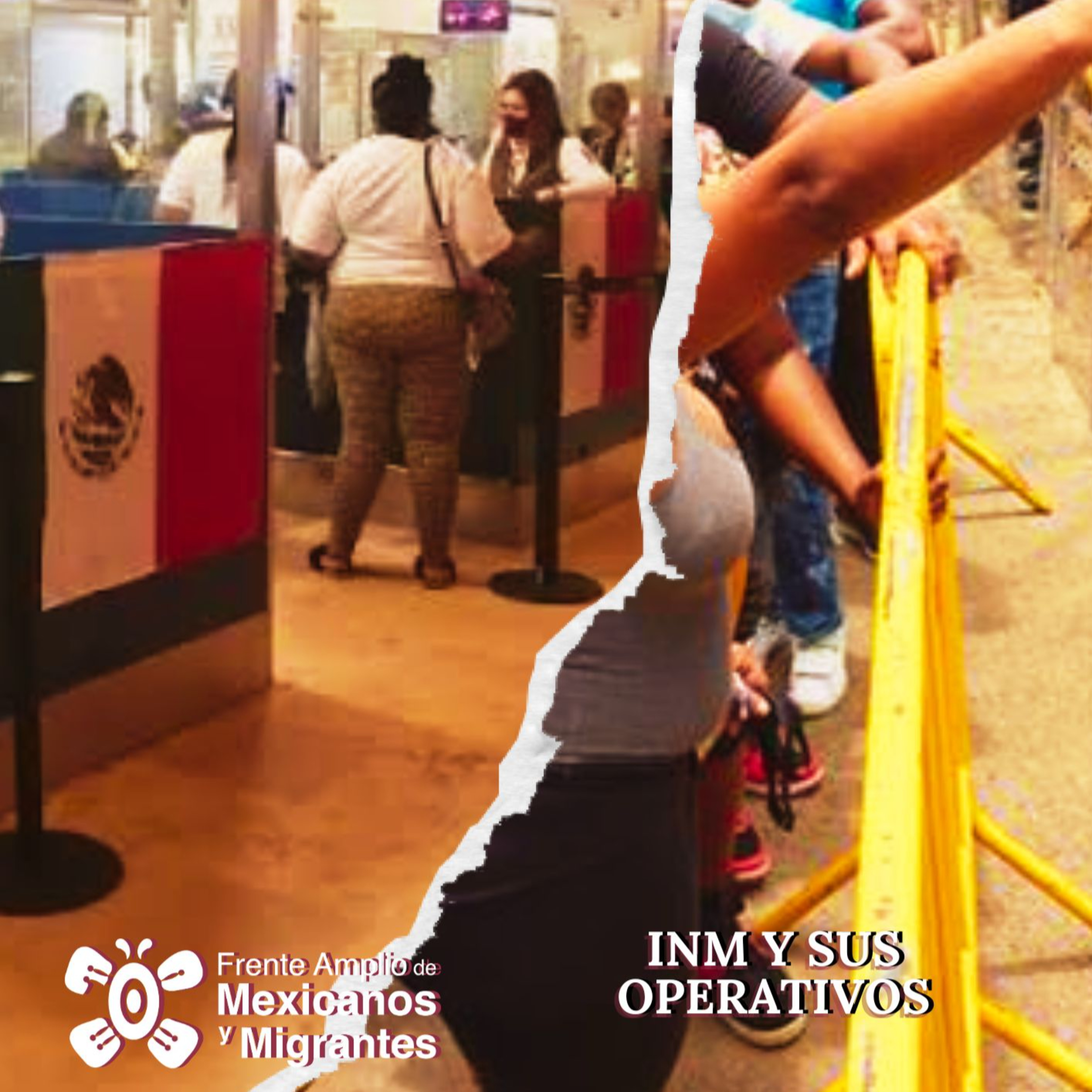 Hablemos de Migración
