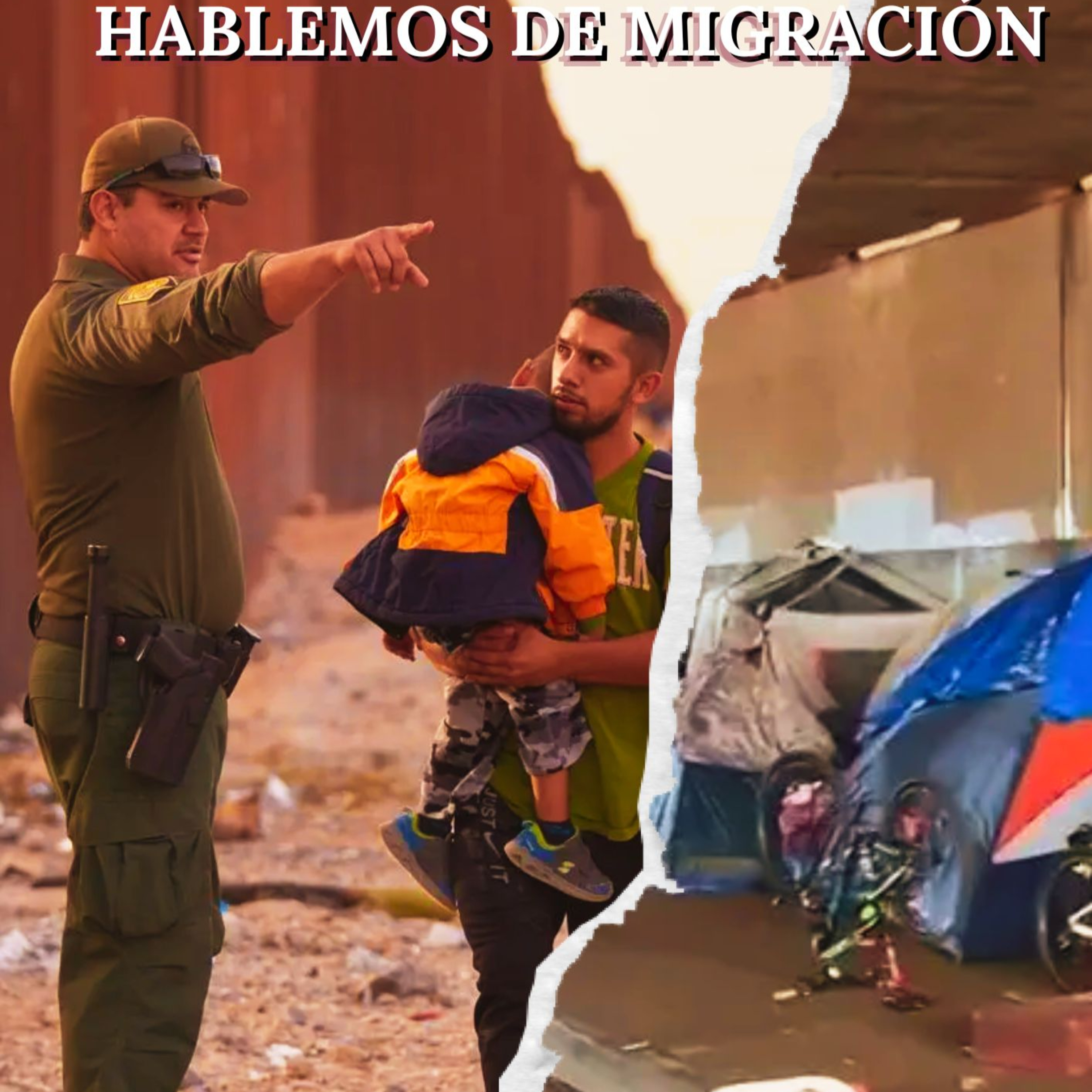 Hablemos de Migración