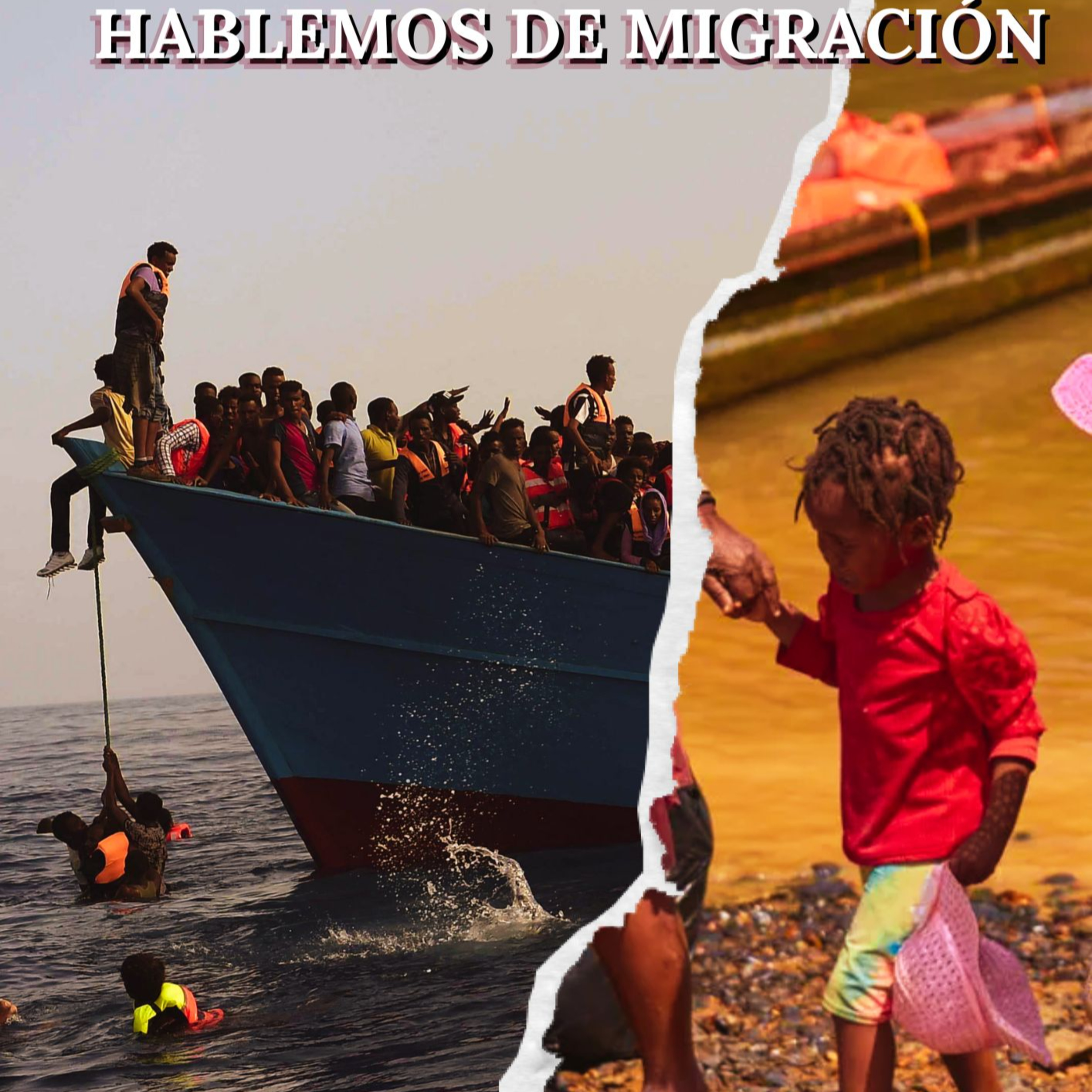 Hablemos de Migración