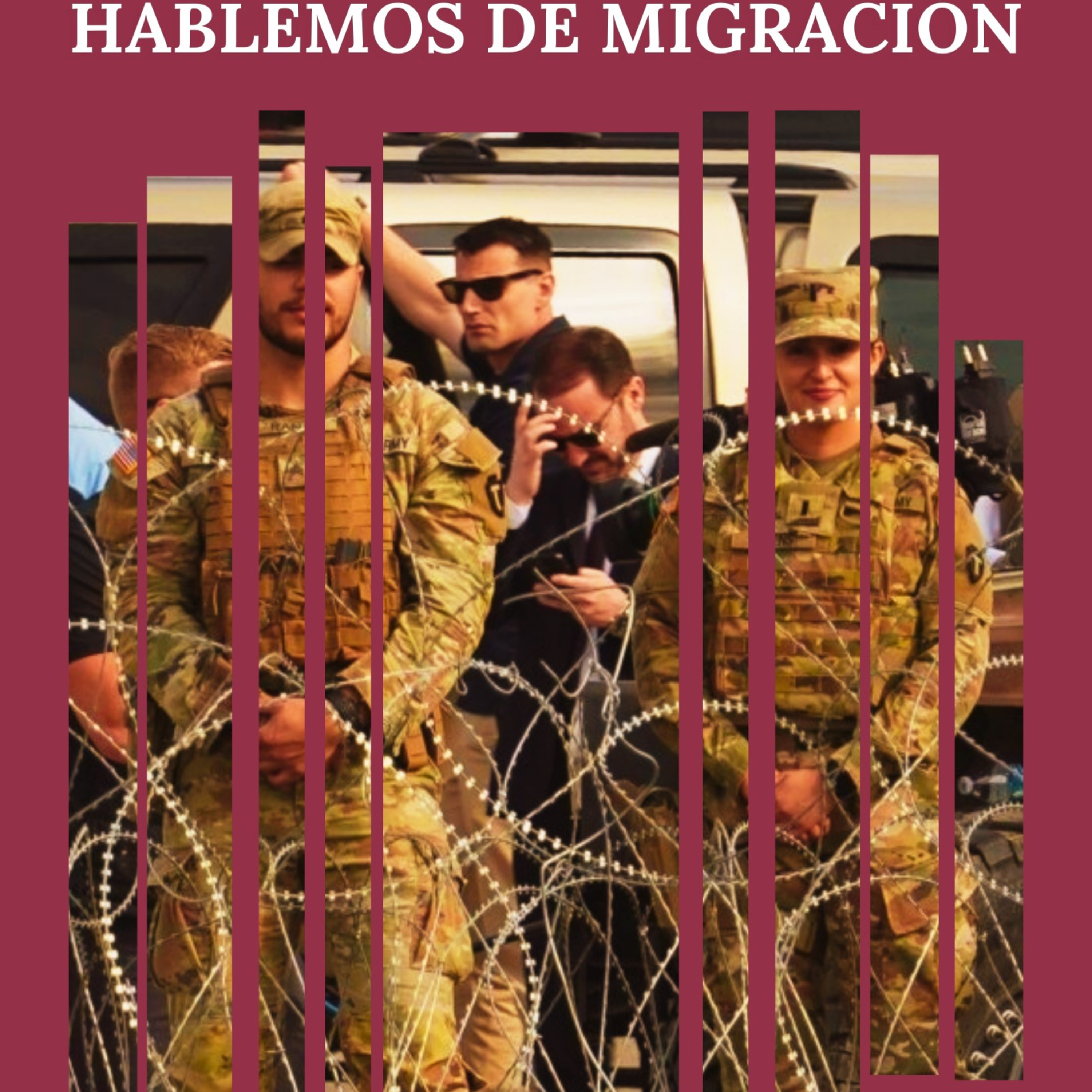 Hablemos de Migración