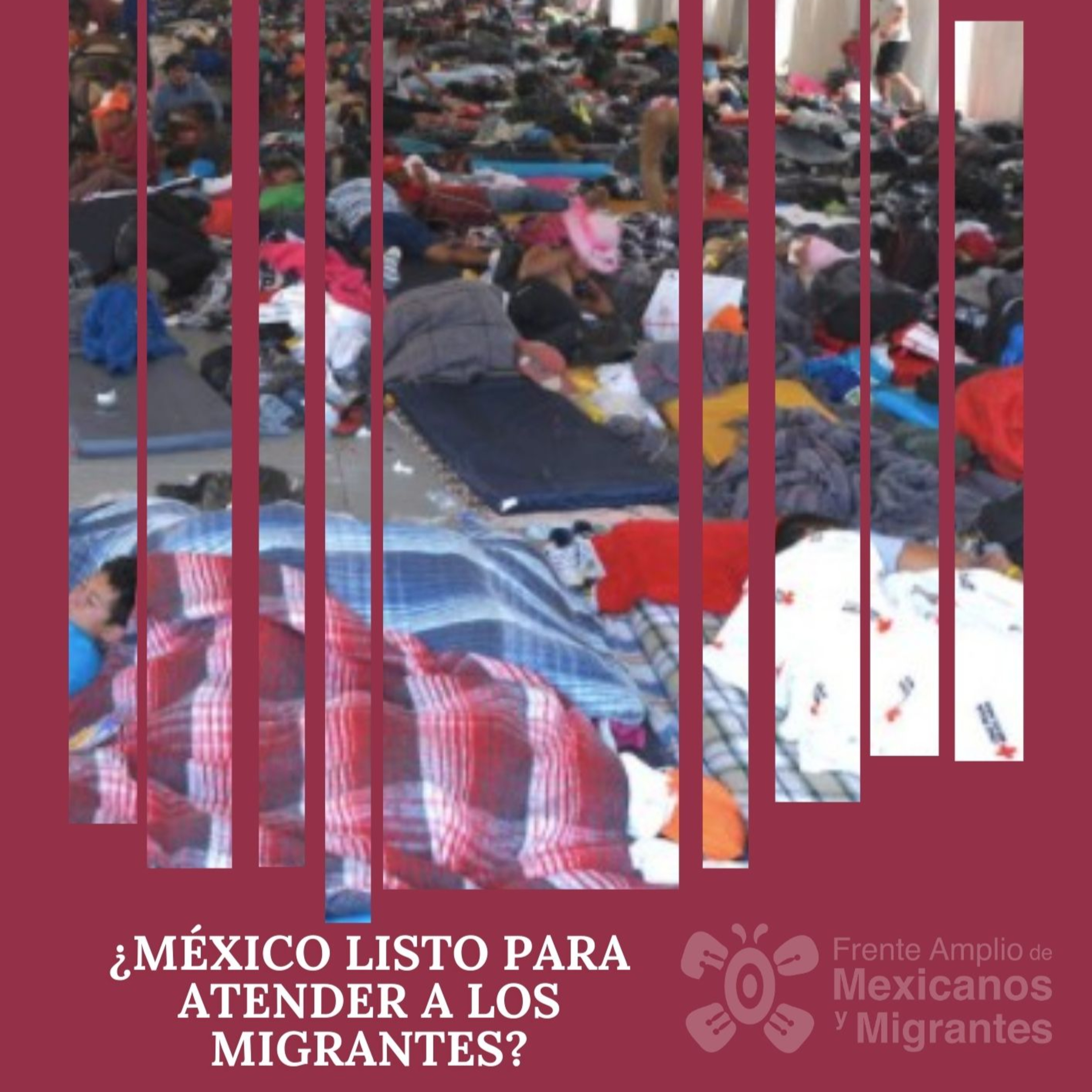 Hablemos de Migración