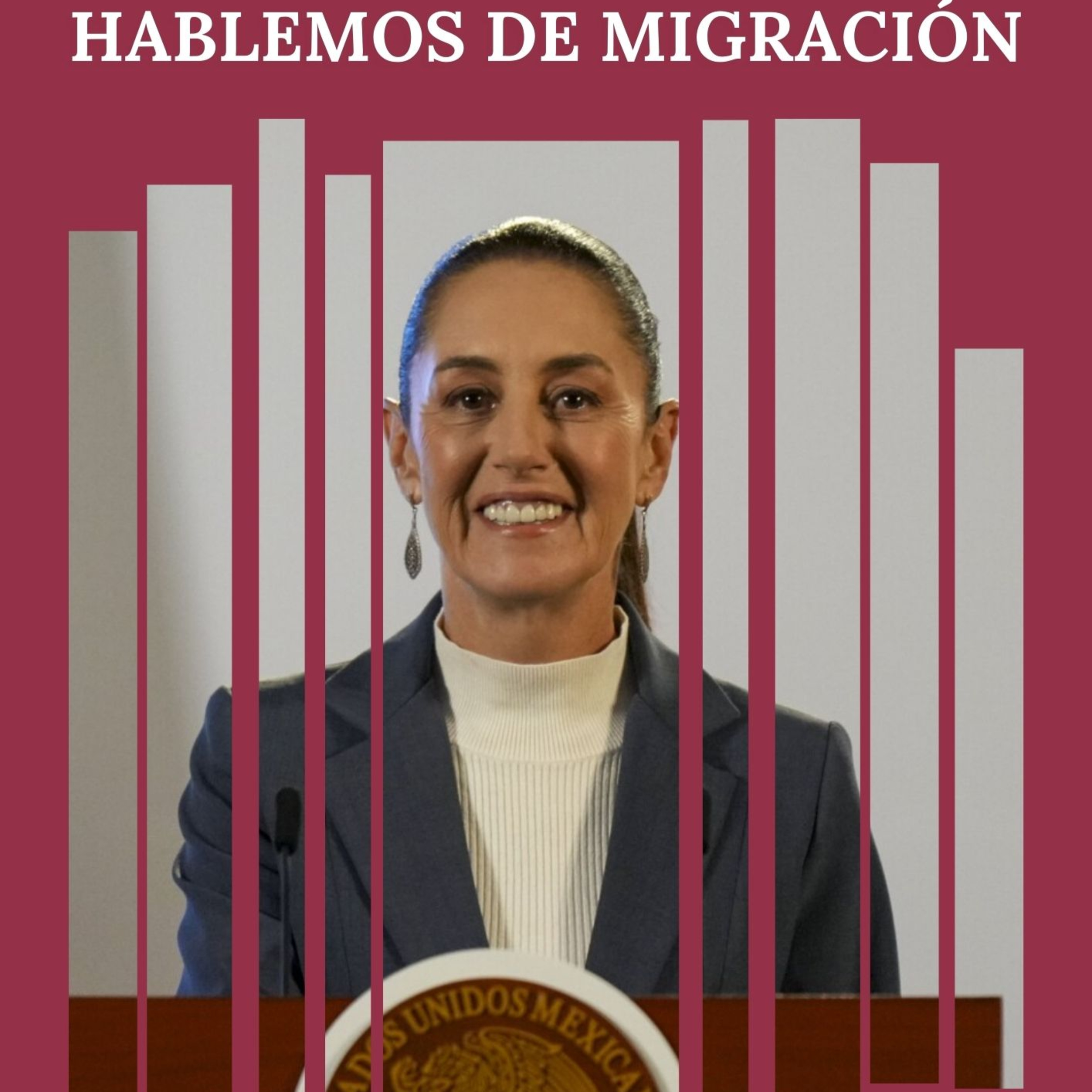 Hablemos de Migración