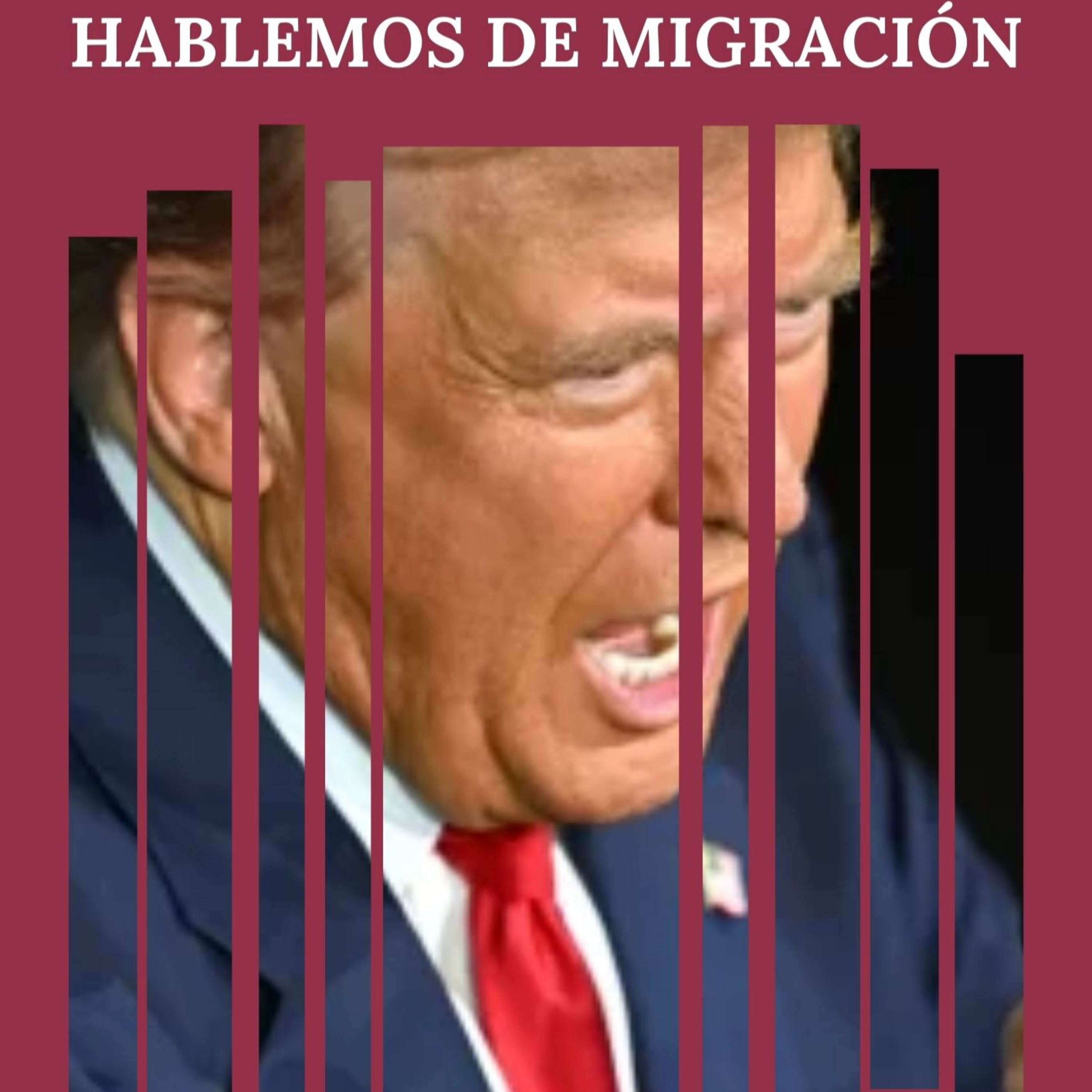 Hablemos de Migración