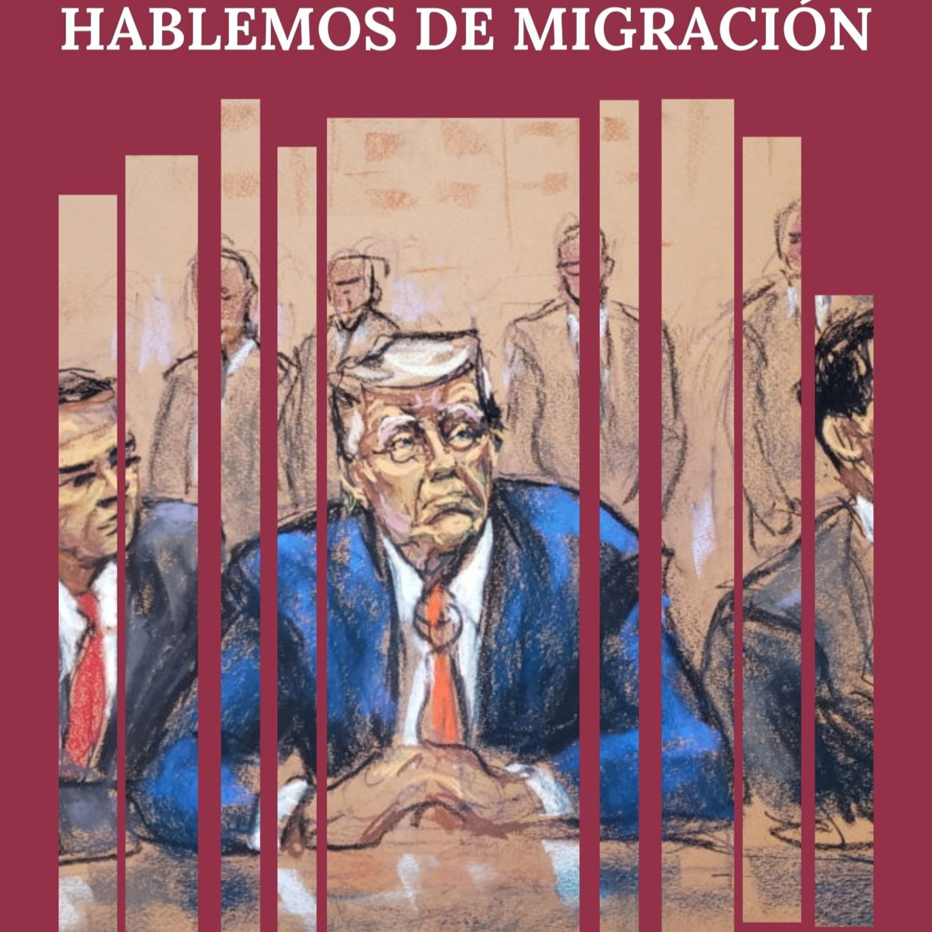 Hablemos de Migración
